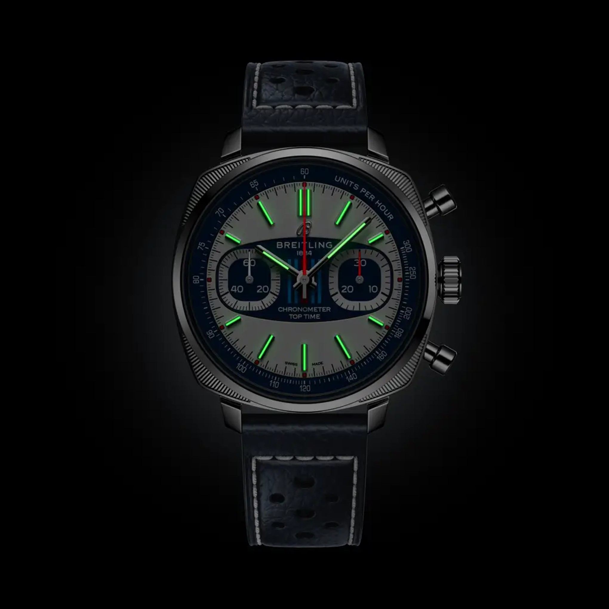 Top Time B01 Racing - AB01772A1G1X1 - image 6