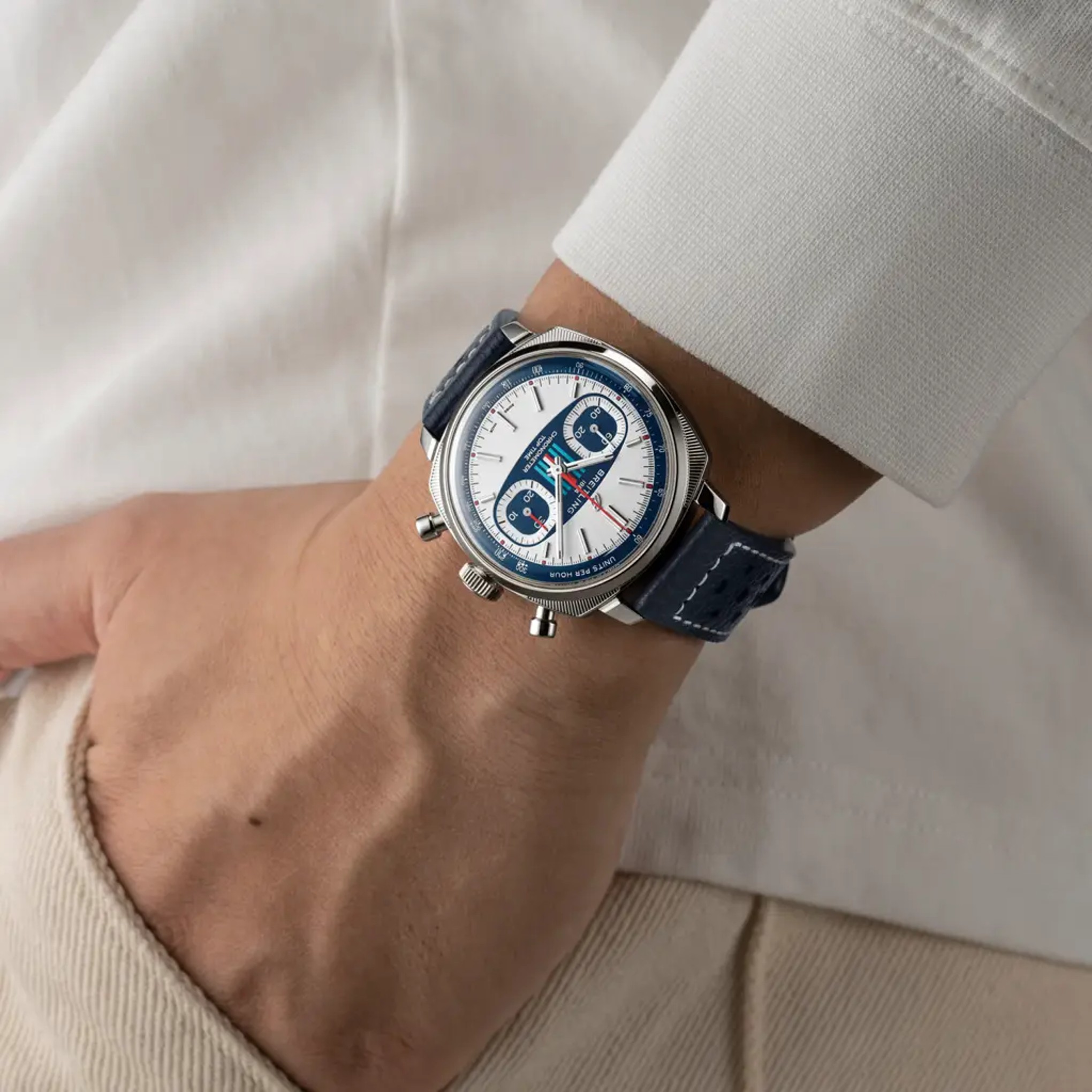 Top Time B01 Racing - AB01772A1G1X1 - image 5