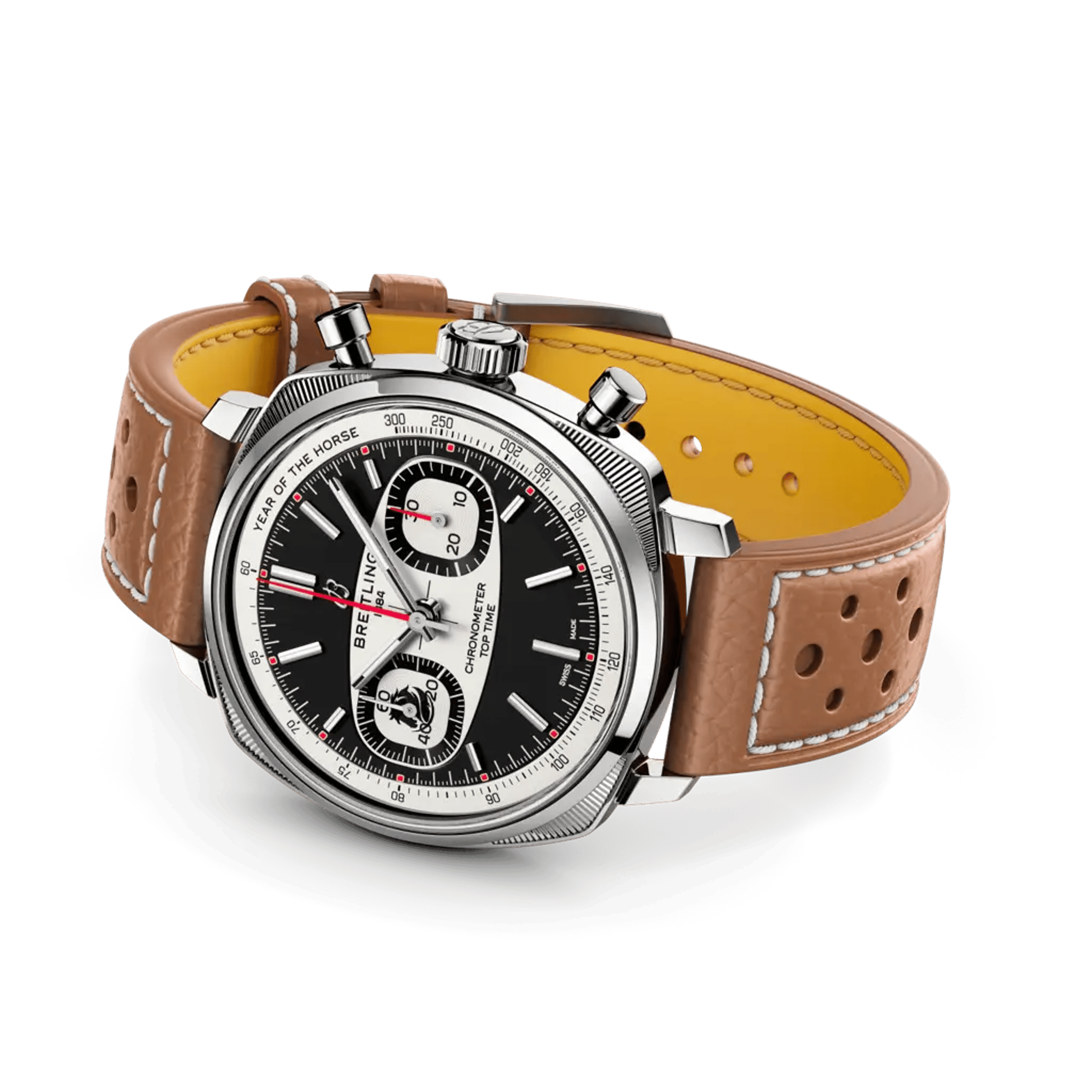 Top Time B01 Racing Shadow Rider - AB01773A1B1X1 - image 3