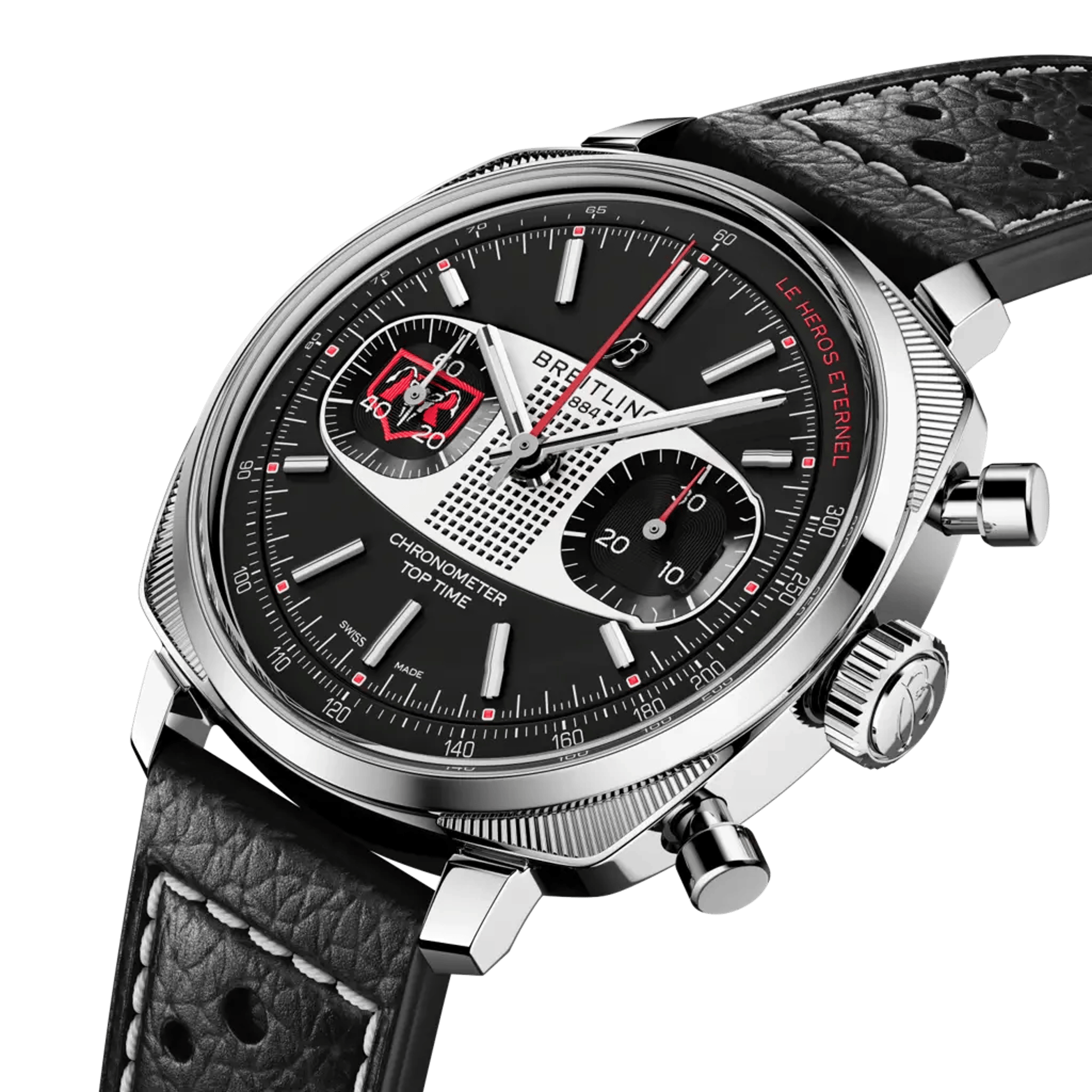 Top Time B01 Racing Masked Rider Limited - AB01774A1B1X1 - image 2