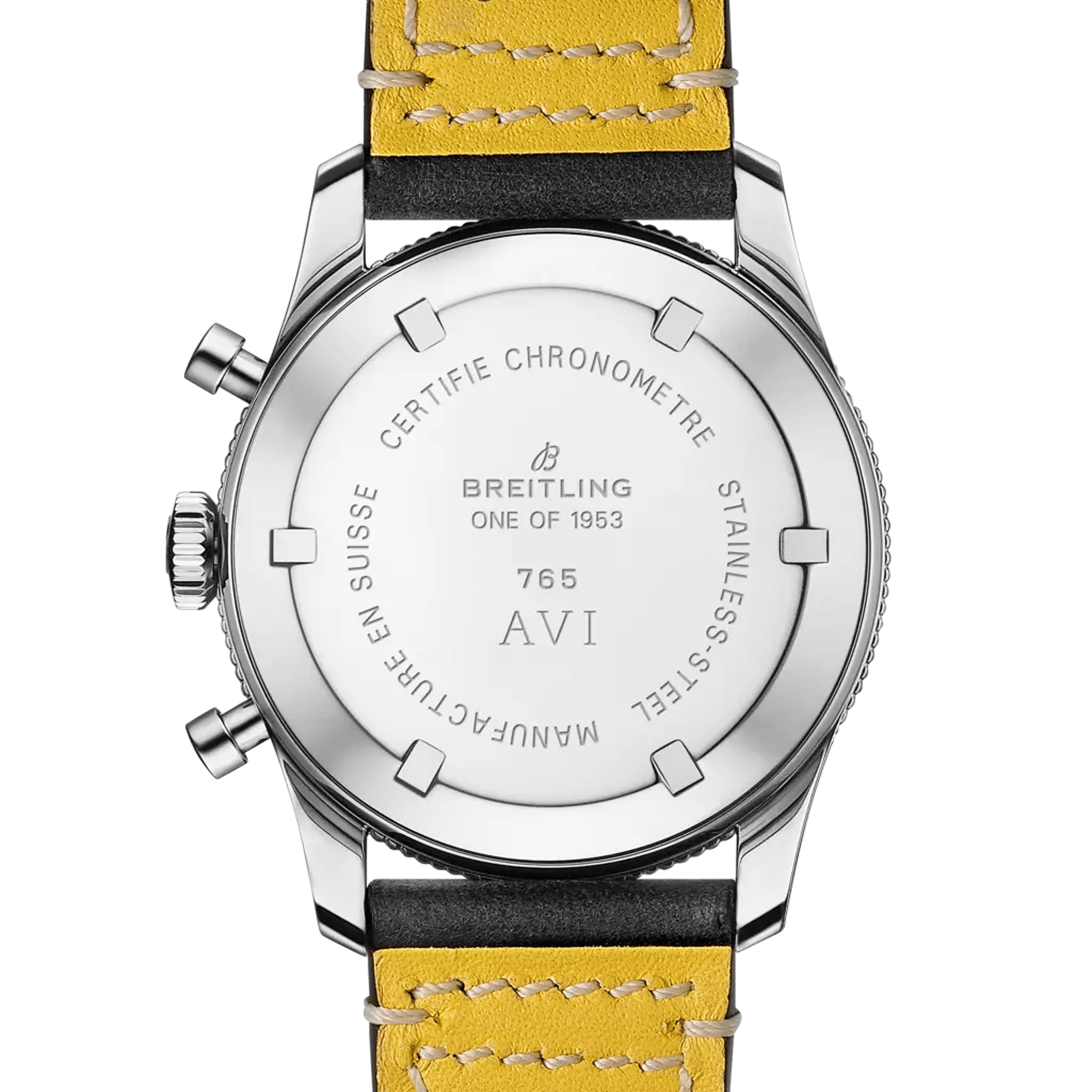 AVI Ref. 765 1953 Re-Edition - AB0920131B1X1 - image 4