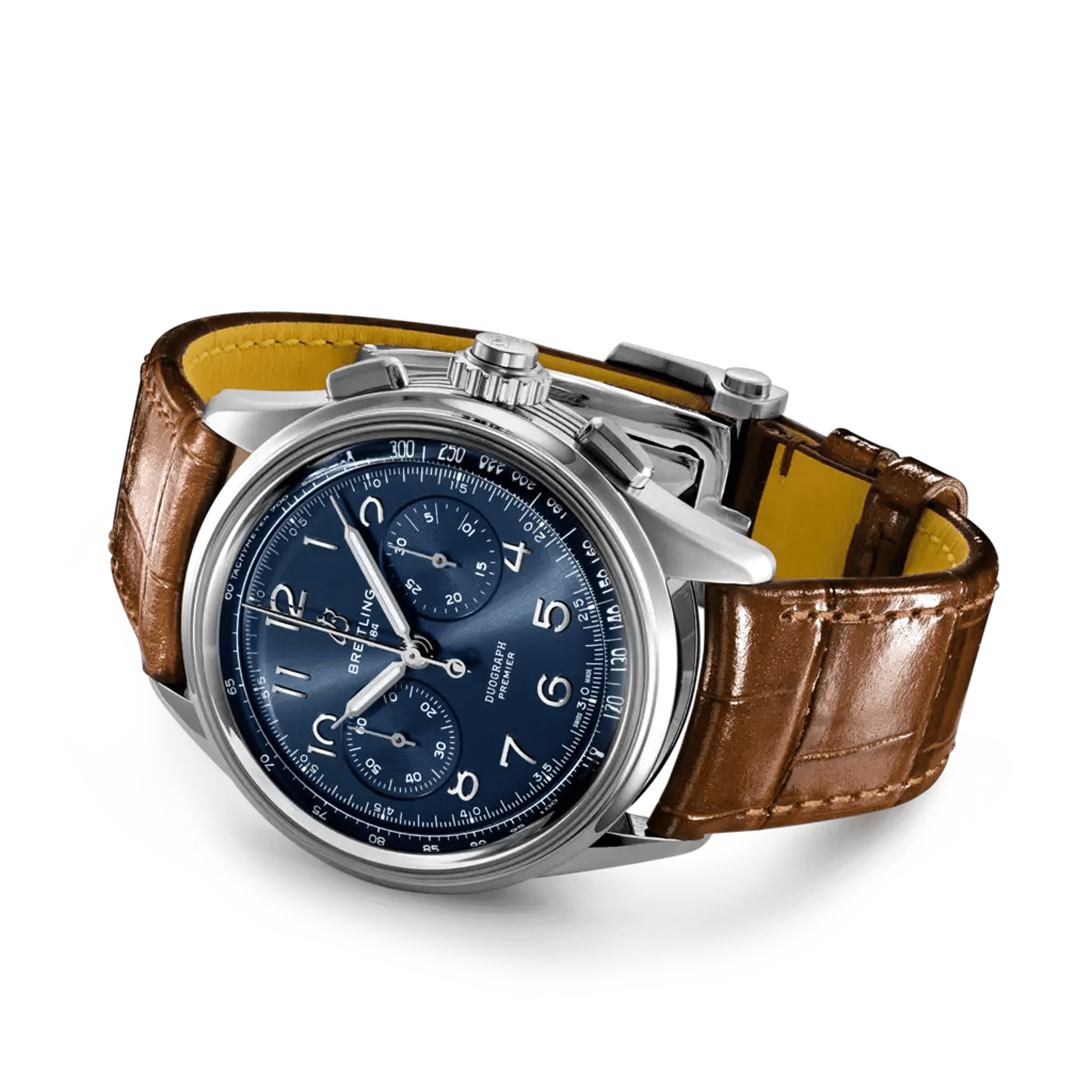 Premier B15 Duograph 42 - AB1510171C1P1 - image 3