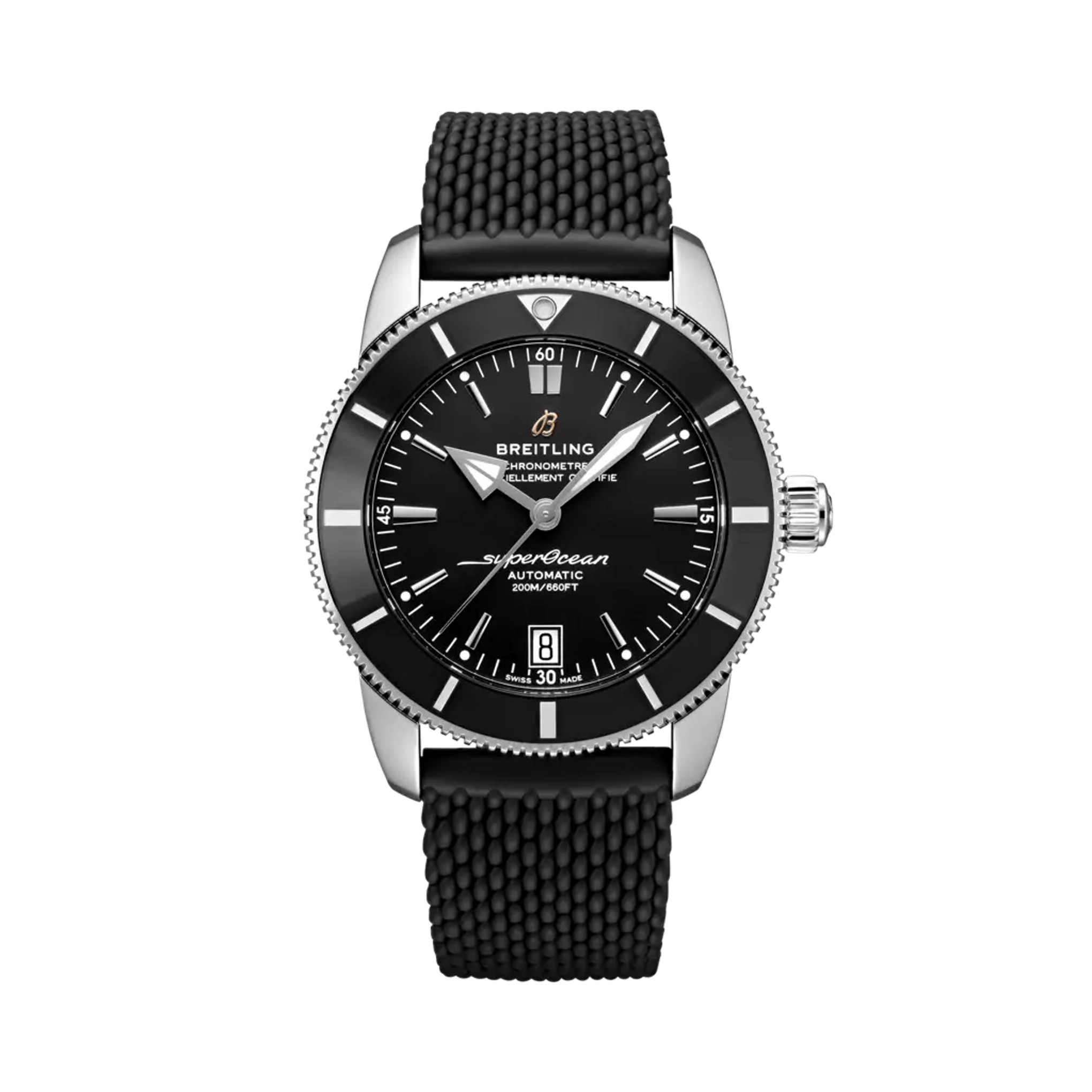 Superocean Heritage B20 Automatic 42 - AB2010121B1S1 - image 1