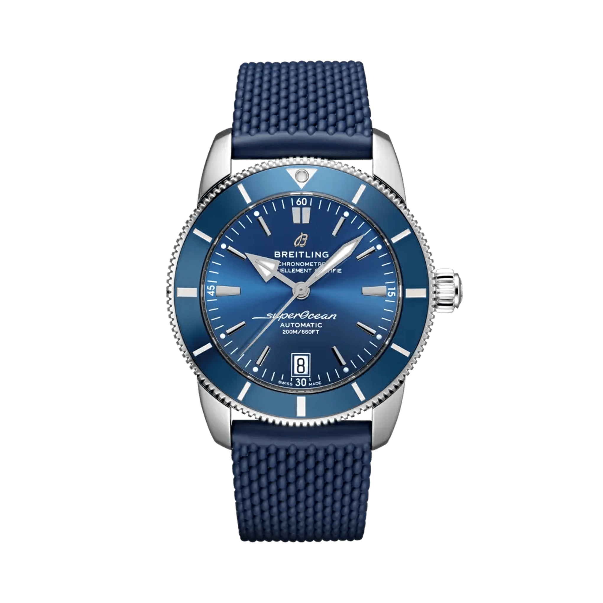 Superocean Heritage B20 Automatic 42 - AB2010161C1S1 - image 1