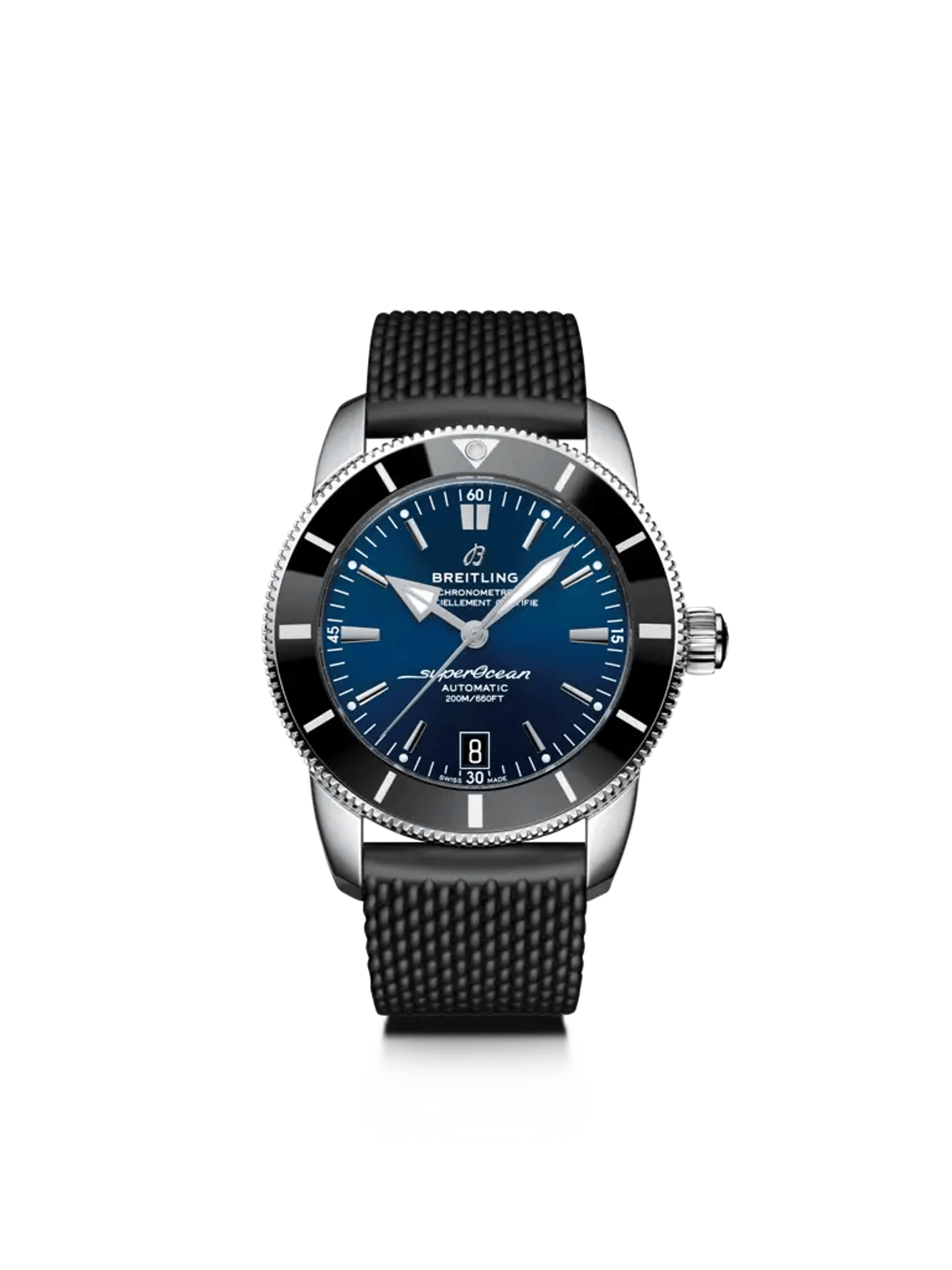 Superocean Heritage B20 Automatic 42 Sylt Edition - AB20104A1C1S1 - image 1