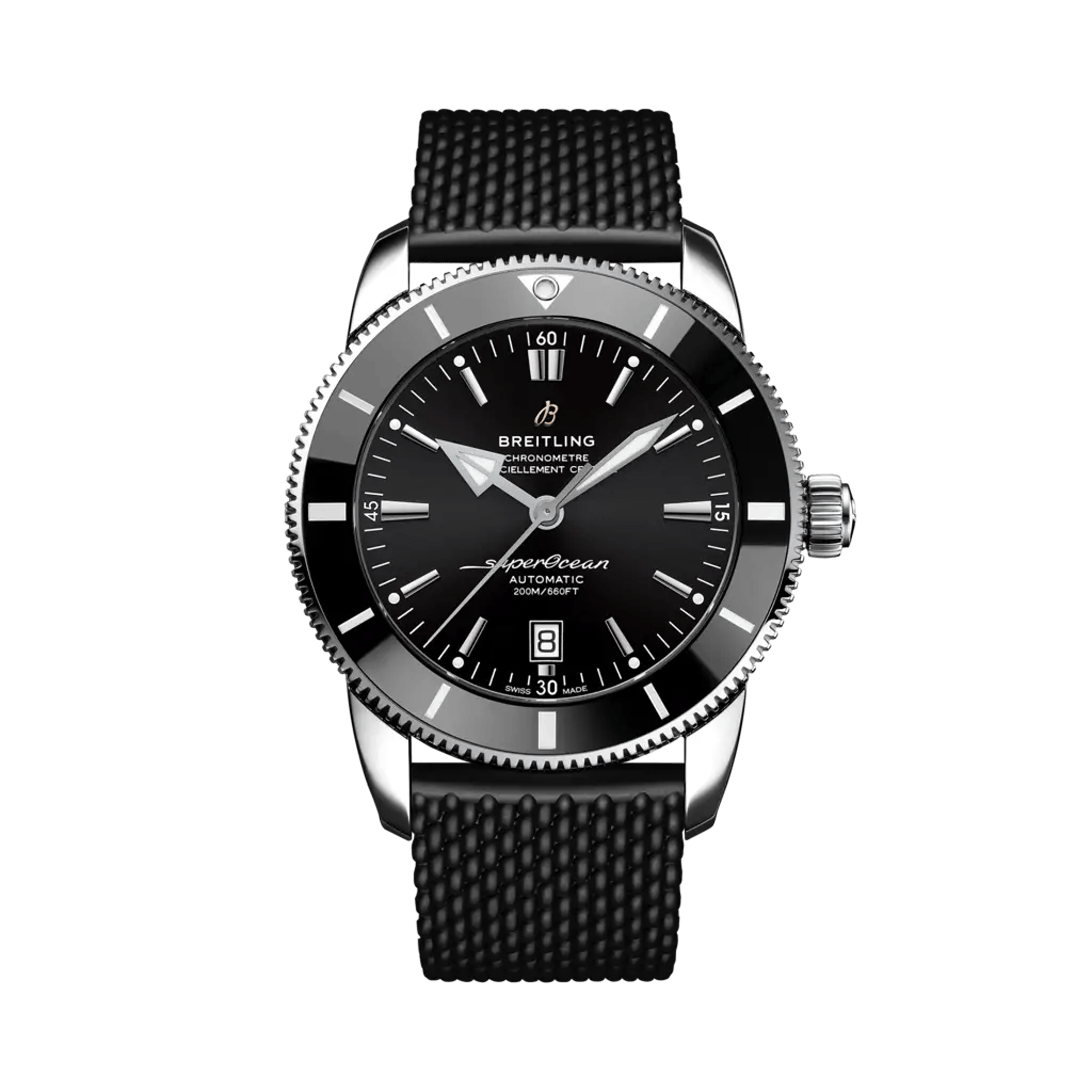 Superocean Heritage B20 Automatic 46 - AB2020121B1S1 - image 1