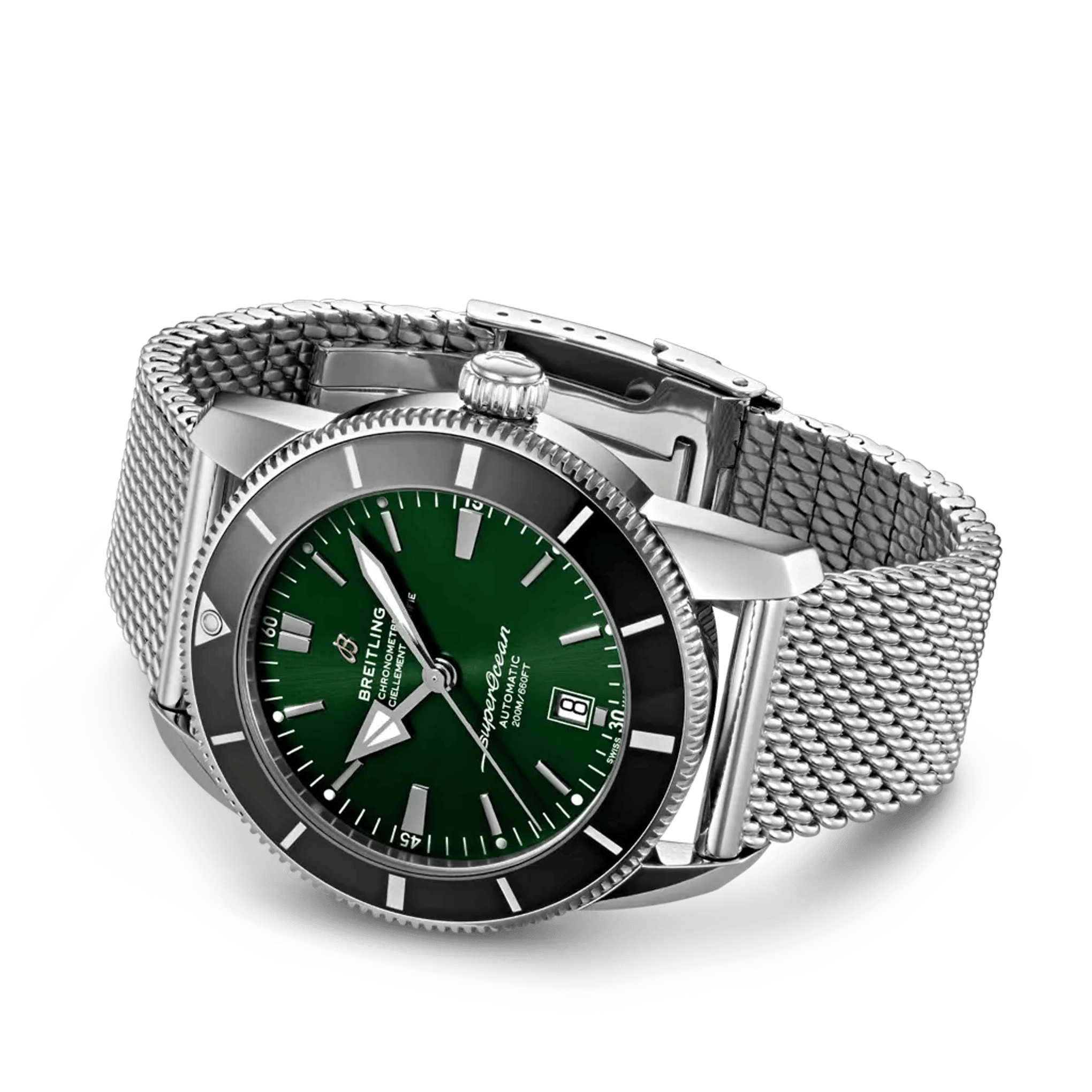 Superocean Heritage B20 Automatic 46 - AB2020121L1A1 - image 3