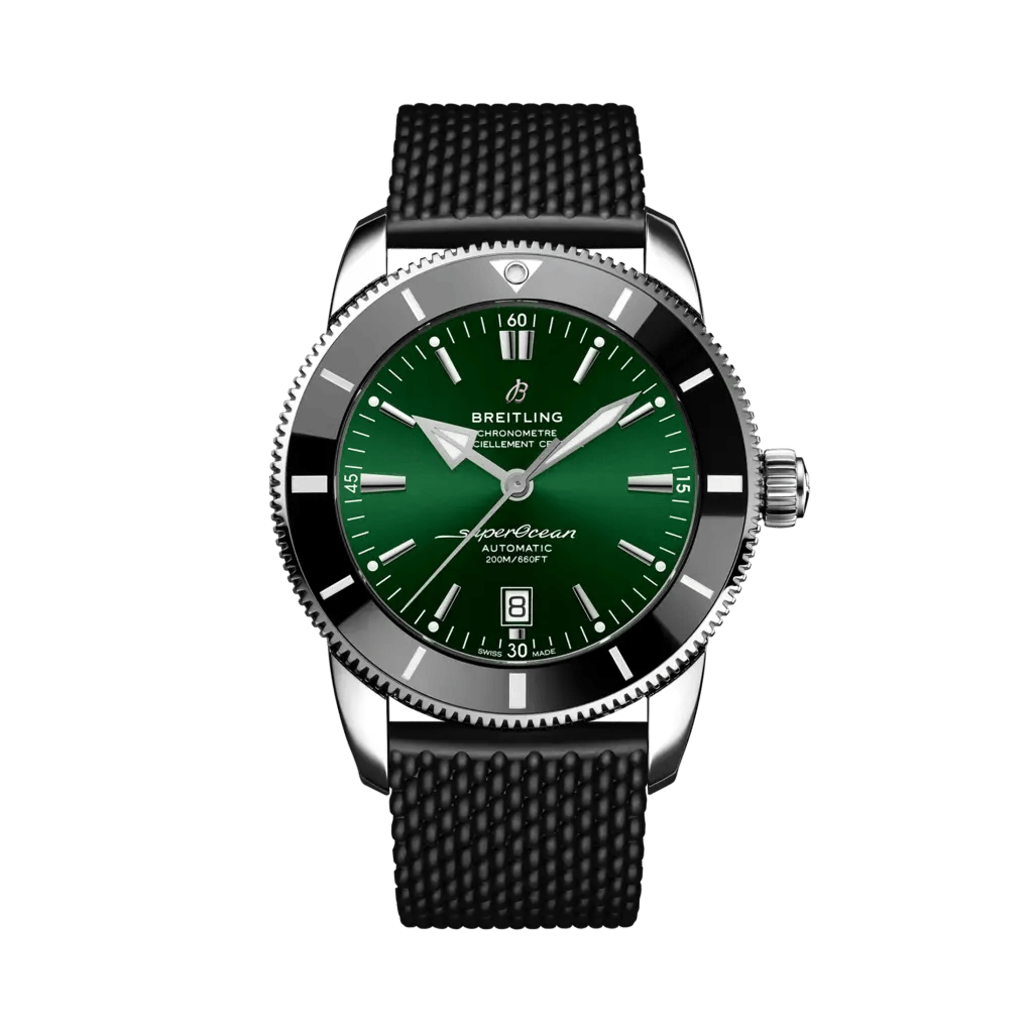 Superocean Heritage B20 Automatic 46 - AB2020121L1S1 - image 1