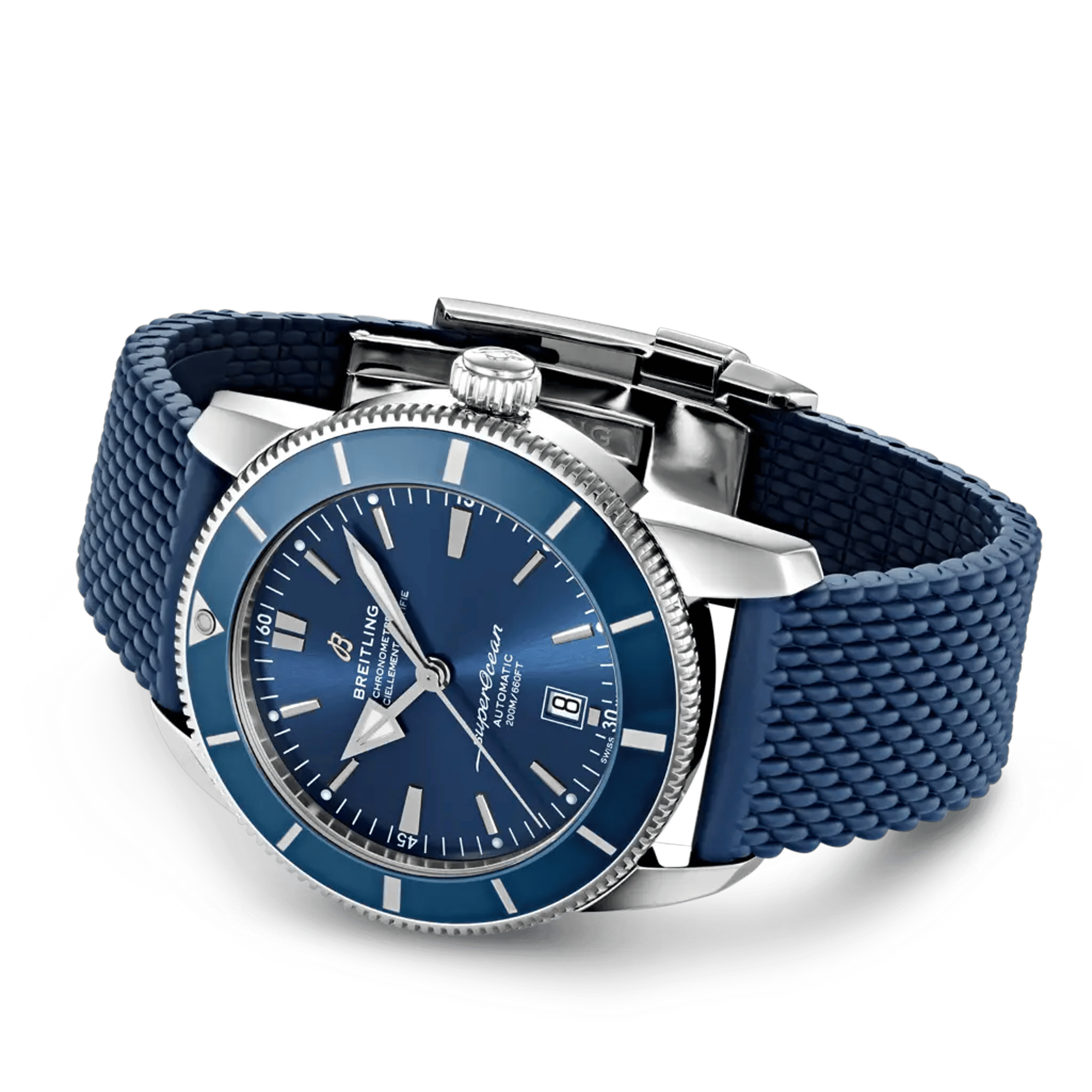 Superocean Heritage B20 Automatic 46 - AB2020161C1S1 - image 3