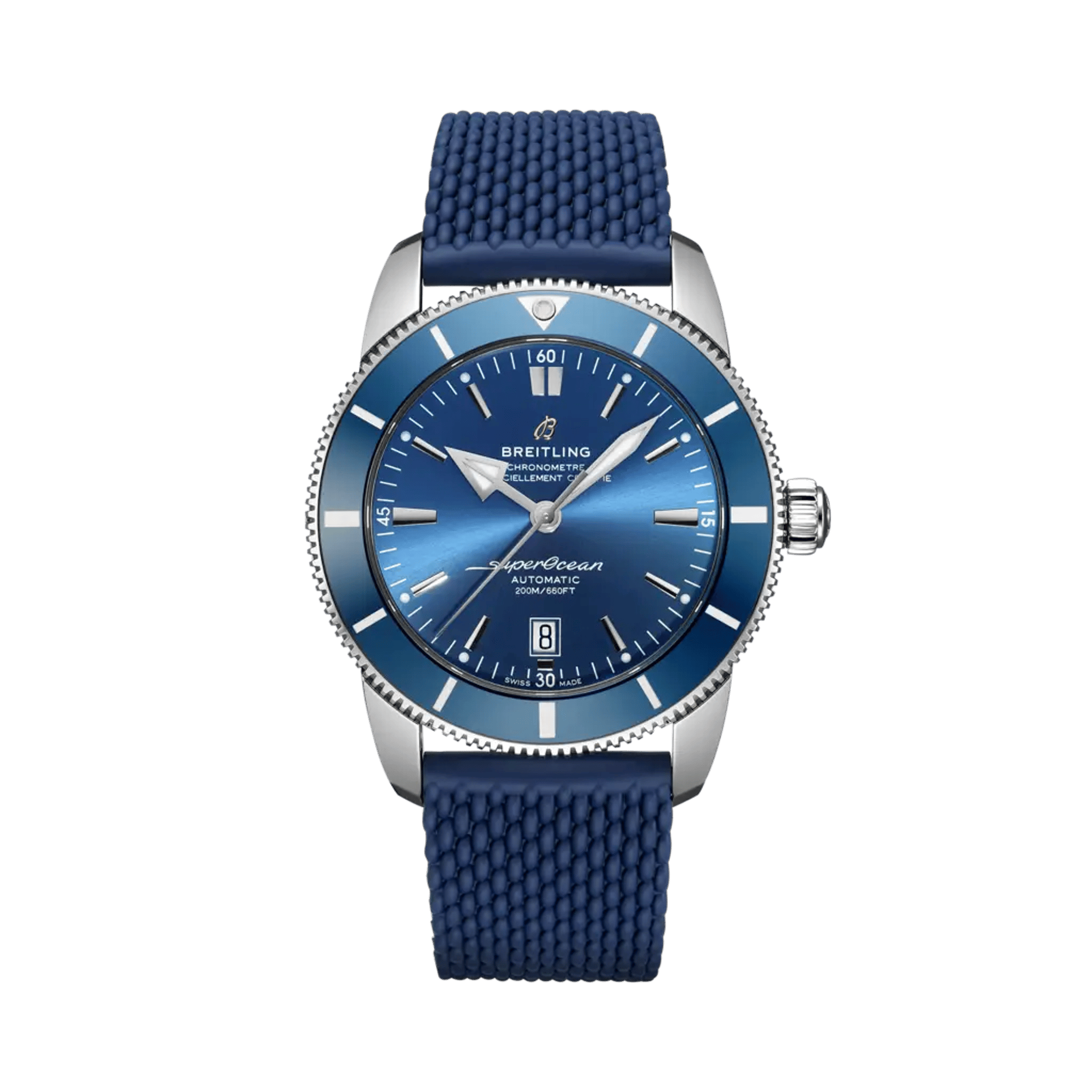 Superocean Heritage B20 Automatic 46 - AB2020161C1S1 - image 1