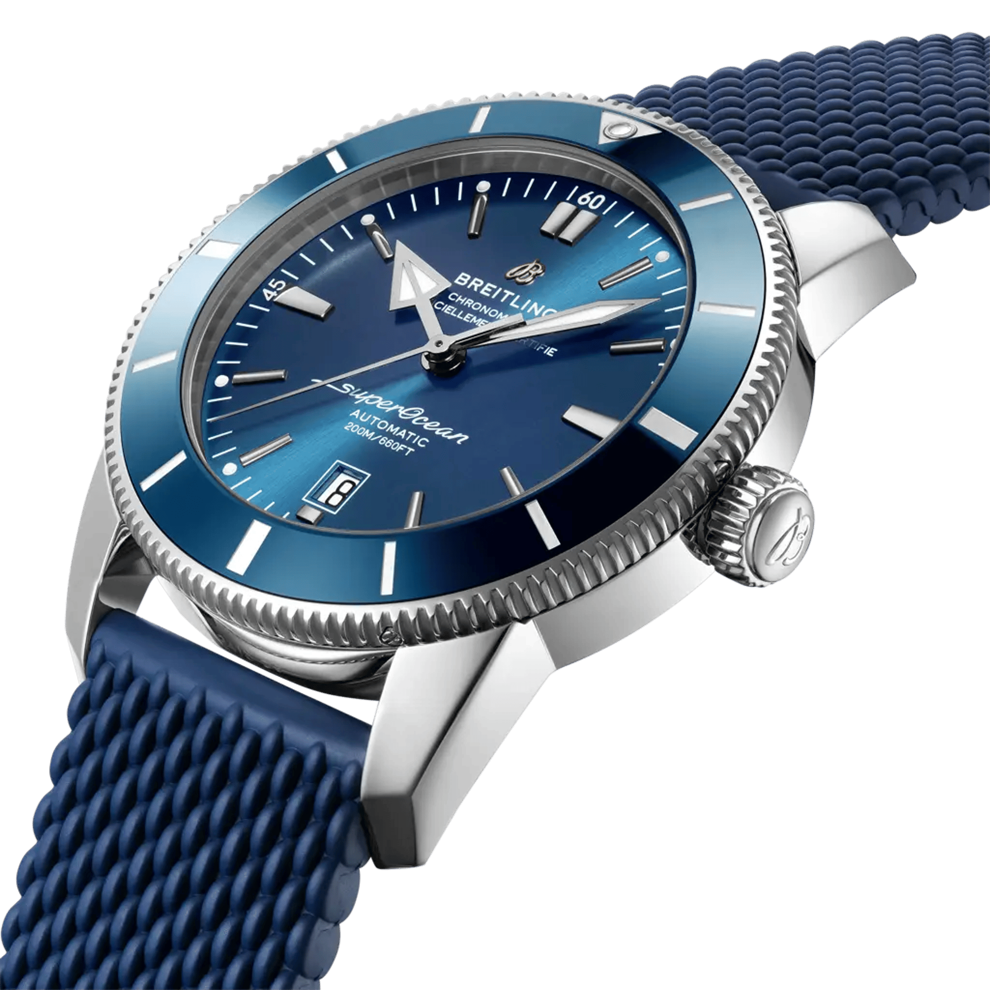 Superocean Heritage B20 Automatic 46 - AB2020161C1S1 - image 2