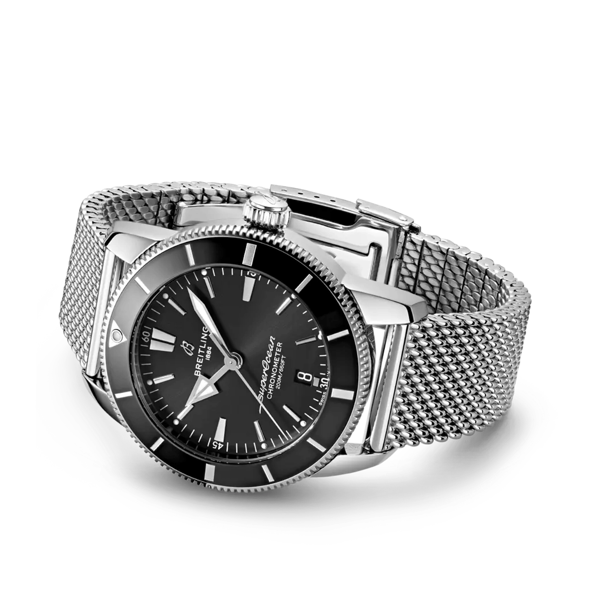 Superocean Heritage B20 Automatic 44 - AB2030121B1A1 - image 3