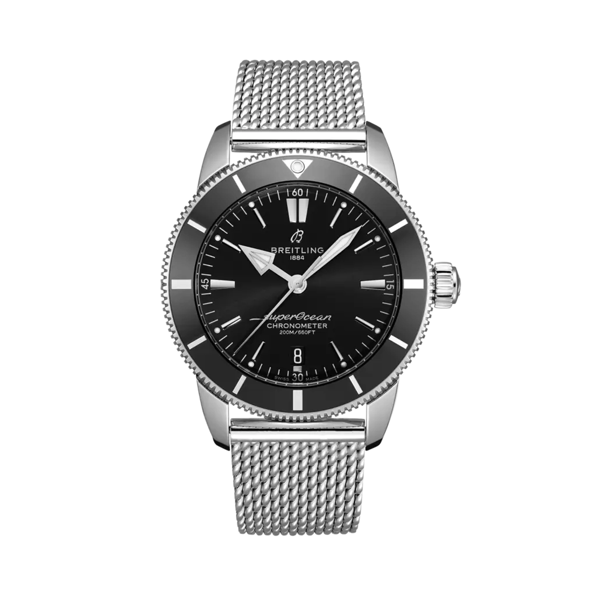 Superocean Heritage B20 Automatic 44 - AB2030121B1A1 - image 1