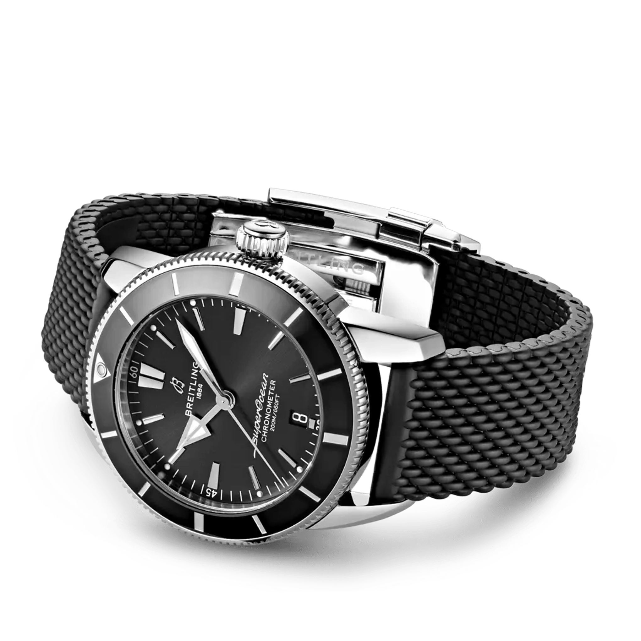 Superocean Heritage B20 Automatic 44 - AB2030121B1S1 - image 3