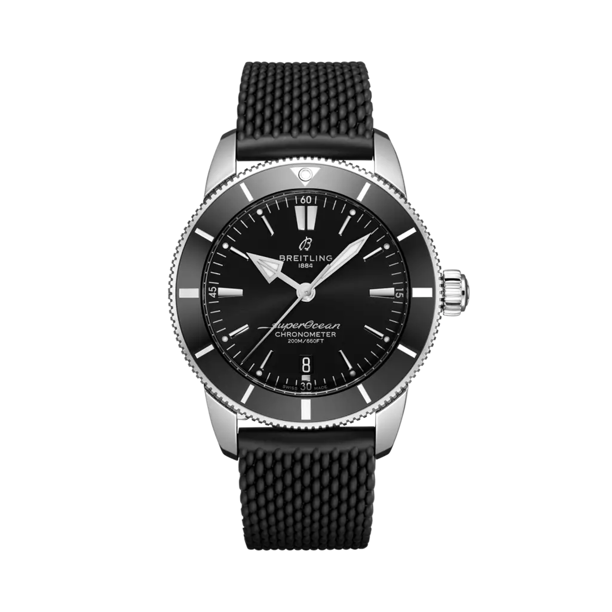 Superocean Heritage B20 Automatic 44 - AB2030121B1S1 - image 1