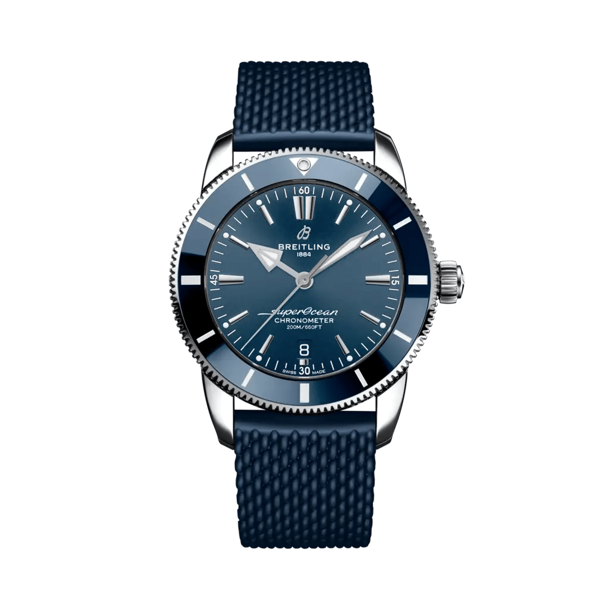 Superocean Heritage B20 Automatic 44 - AB2030161C1S1 - image 1