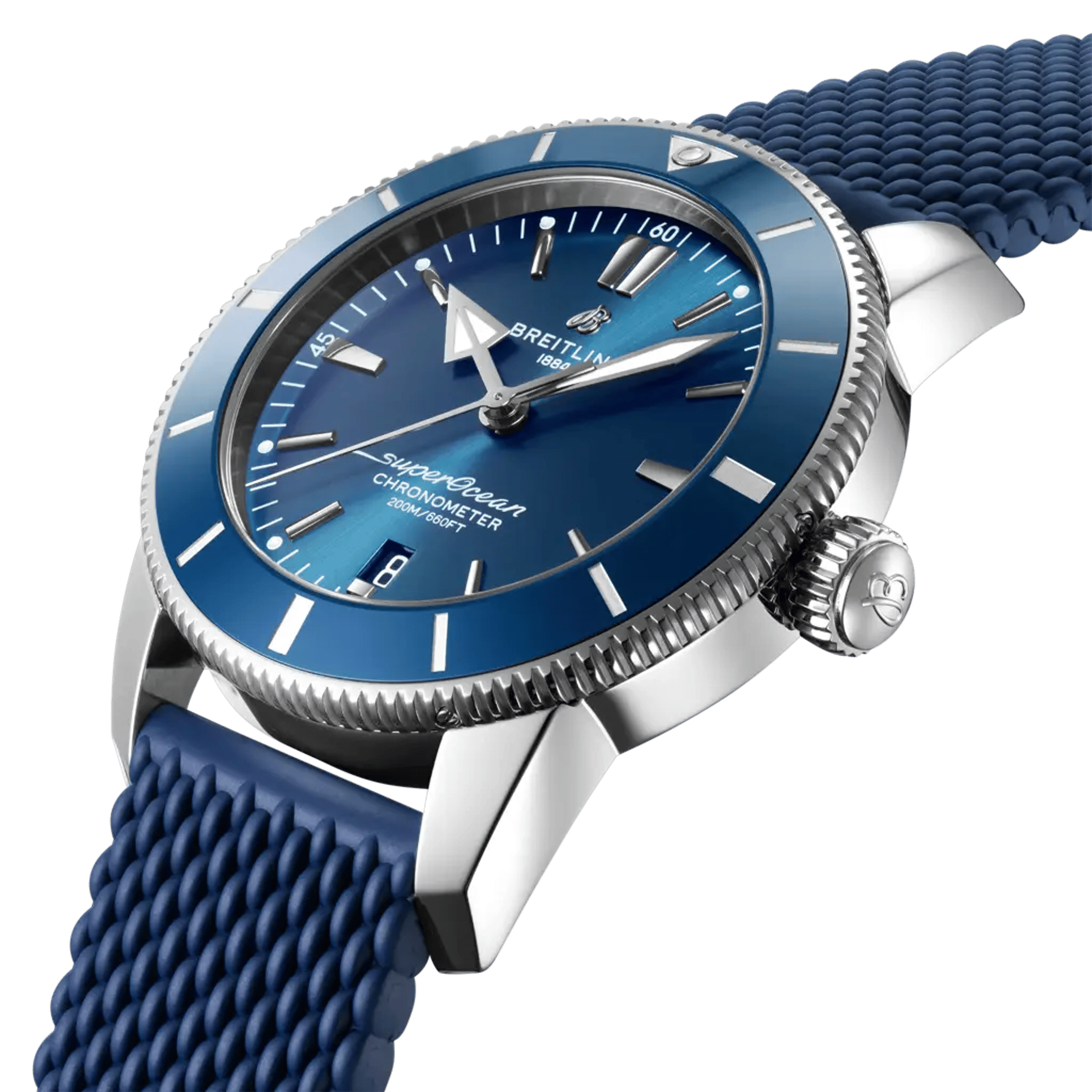 Superocean Heritage B20 Automatic 44 - AB2030161C1S1 - image 2