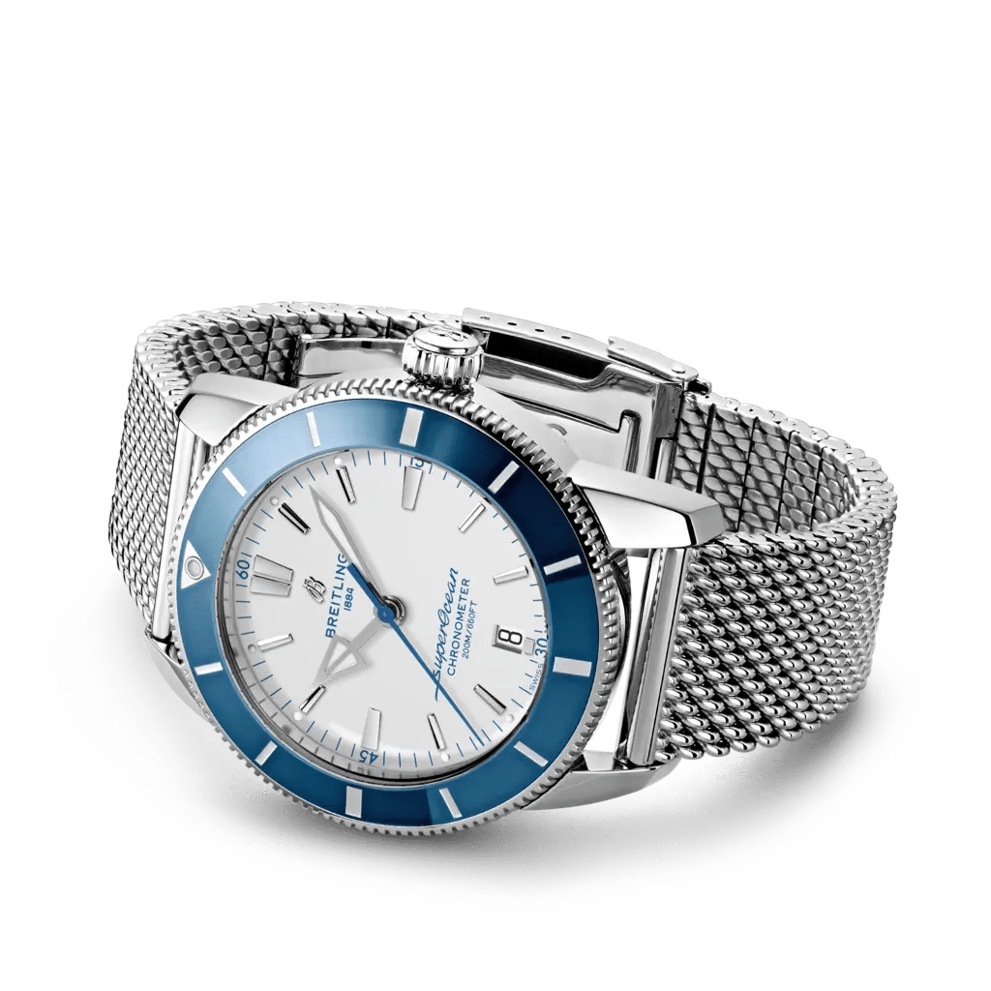 Superocean Heritage B20 Automatic 44 - AB20303A1A1A1 - image 3