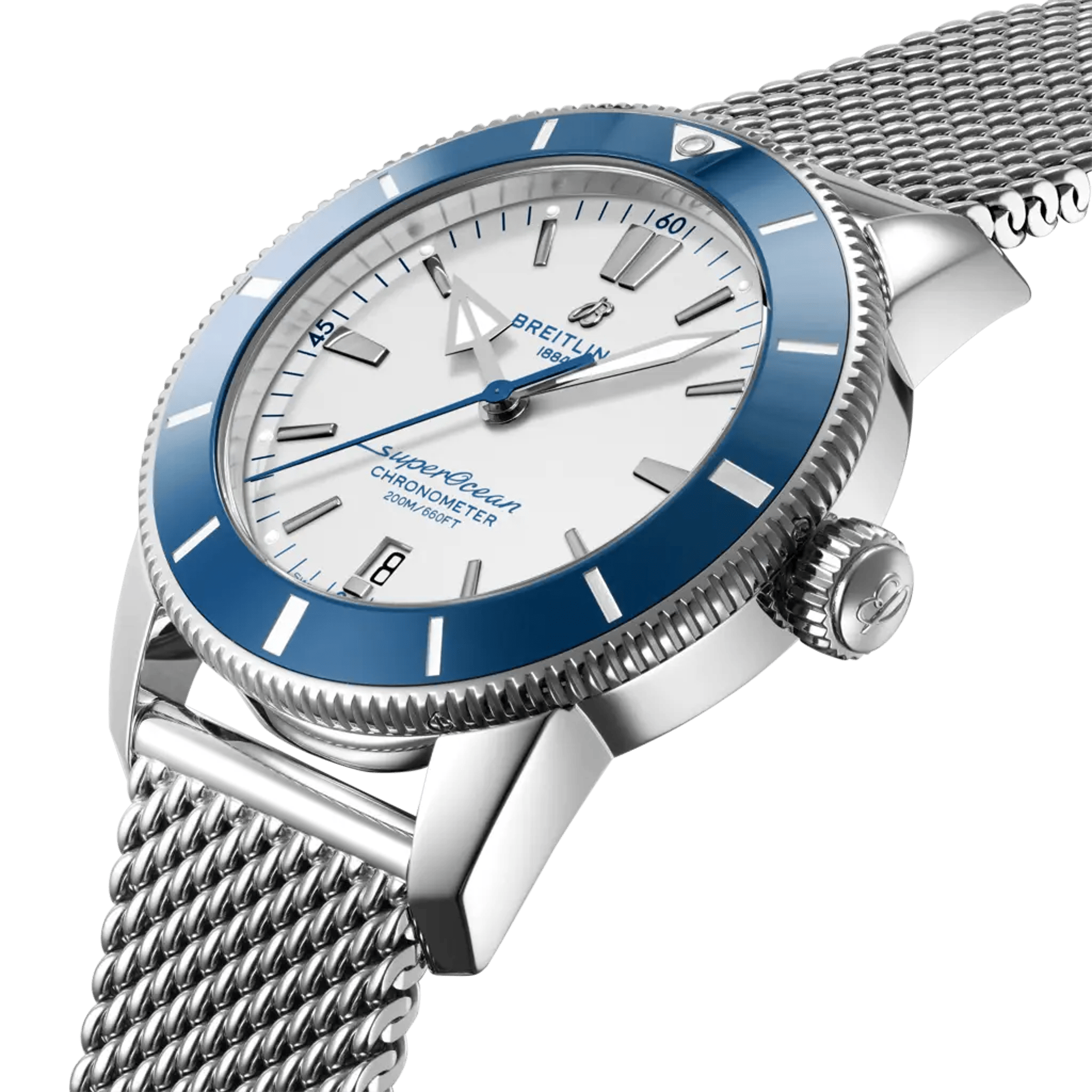 Superocean Heritage B20 Automatic 44 - AB20303A1A1A1 - image 2