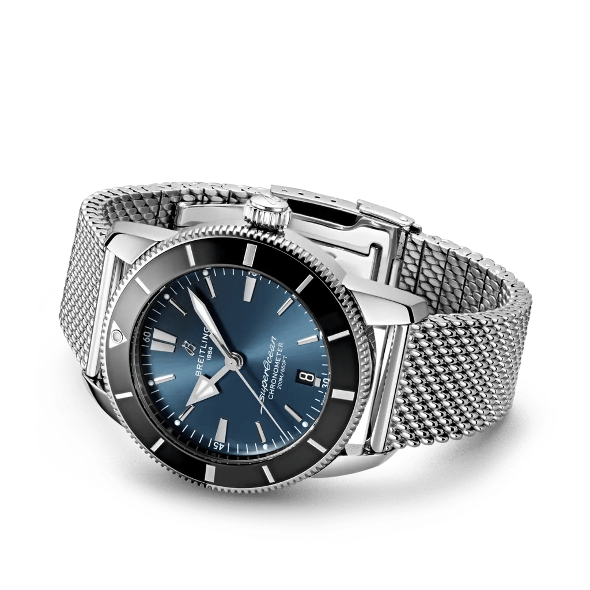 Superocean Heritage B20 Automatic 44 - AB20304A1C1A1 - image 3