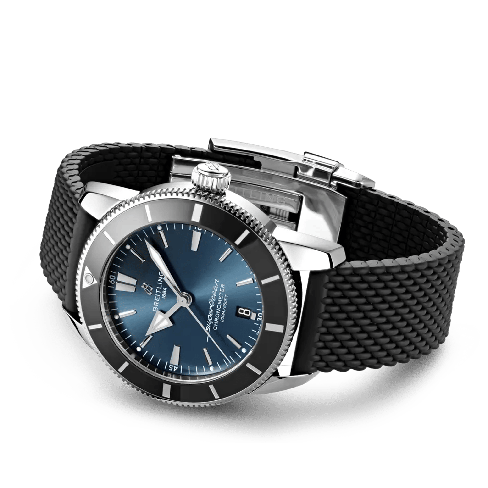 Superocean Heritage B20 Automatic 44 - AB20304A1C1S1 - image 3