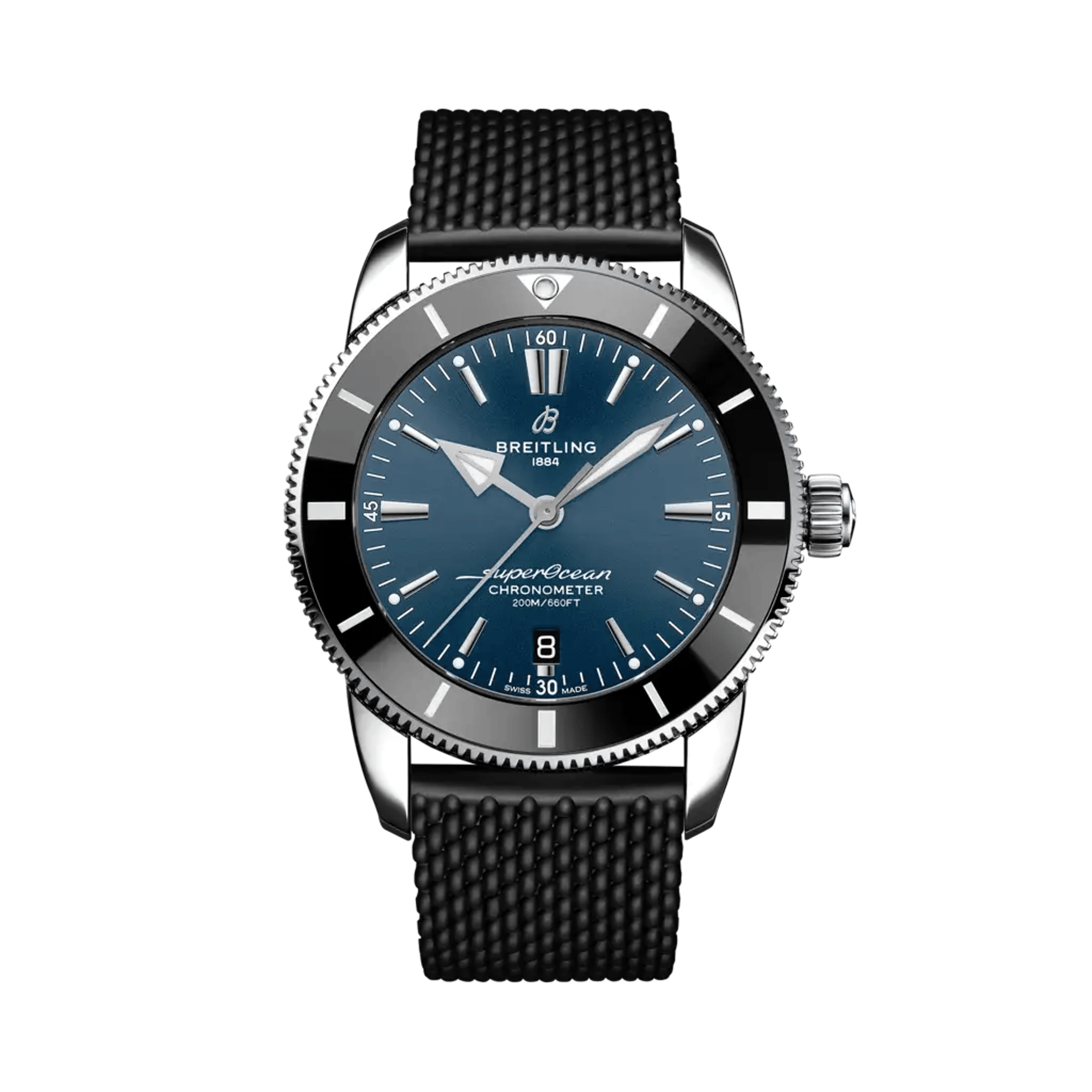 Superocean Heritage B20 Automatic 44 - AB20304A1C1S1 - image 1