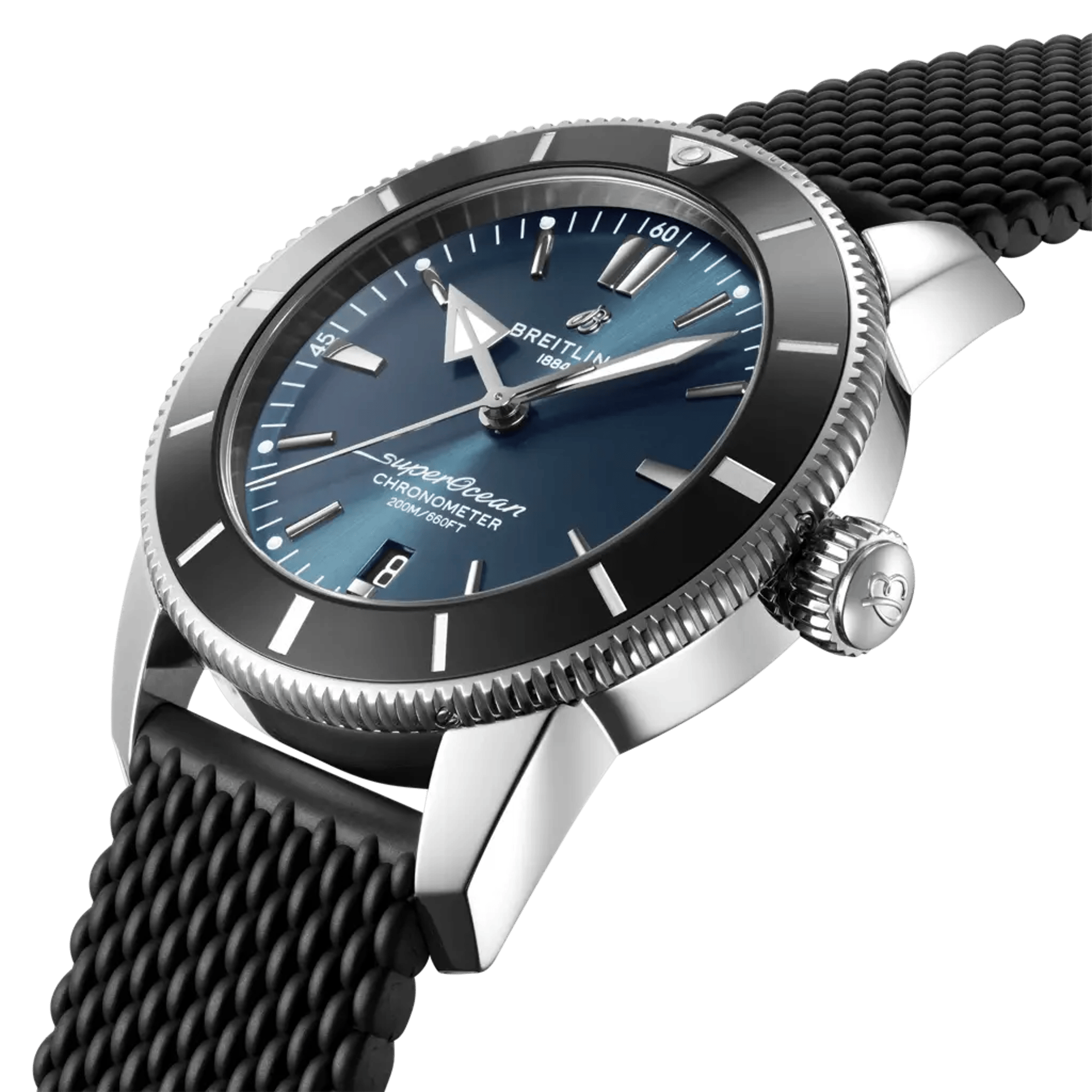 Superocean Heritage B20 Automatic 44 - AB20304A1C1S1 - image 2