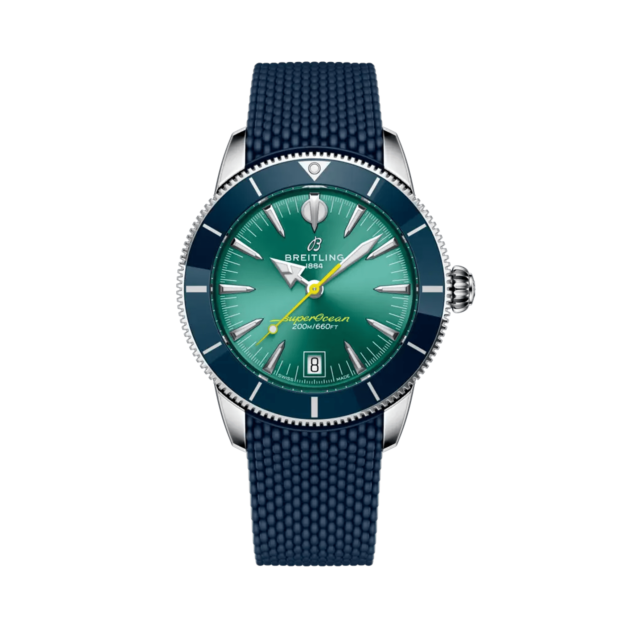 Superocean Heritage B31 Automatic 40 Baby Shark - AB31101B1L1S1 - image 1