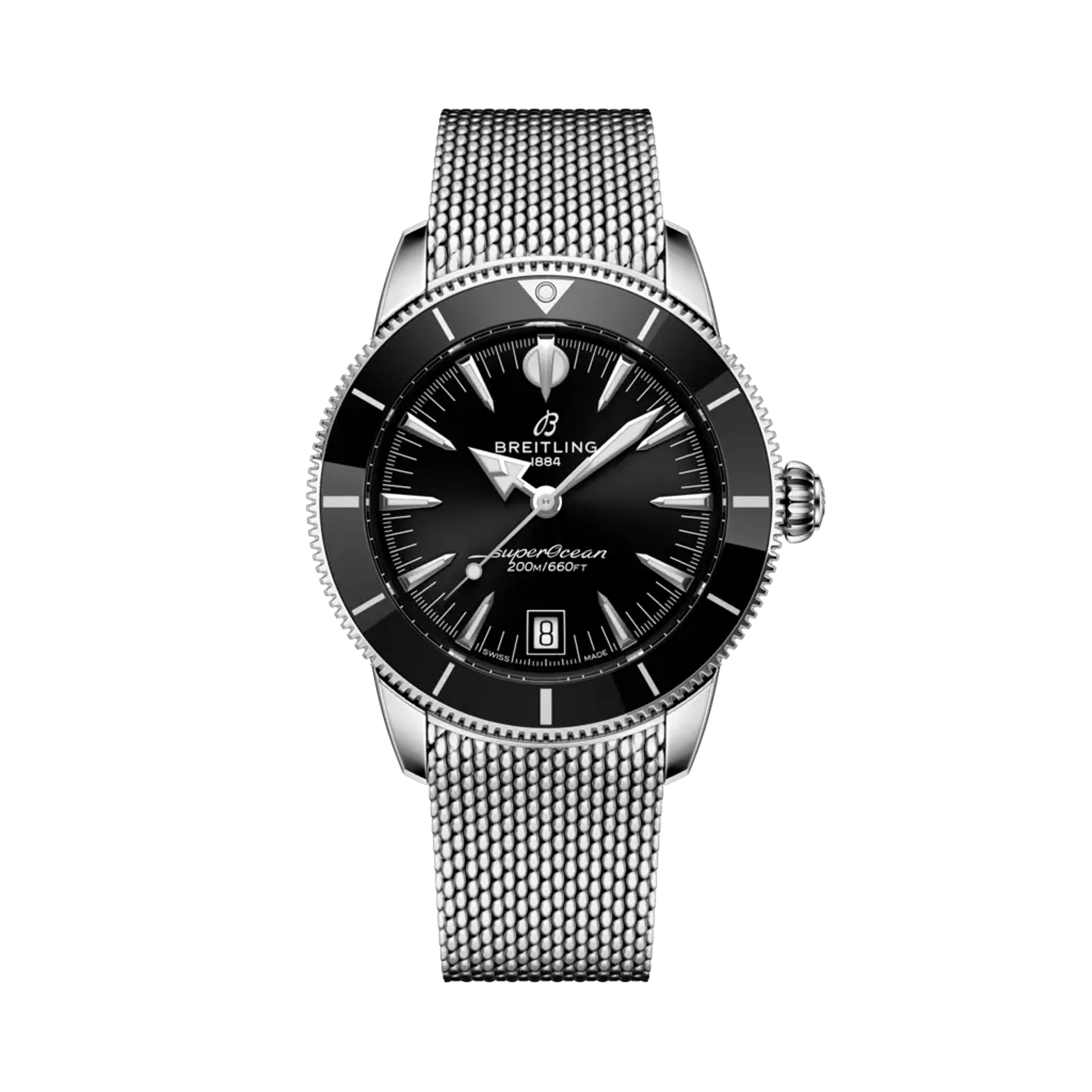 Superocean Heritage B31 Automatic 40 - AB3110241B1A1 - image 1