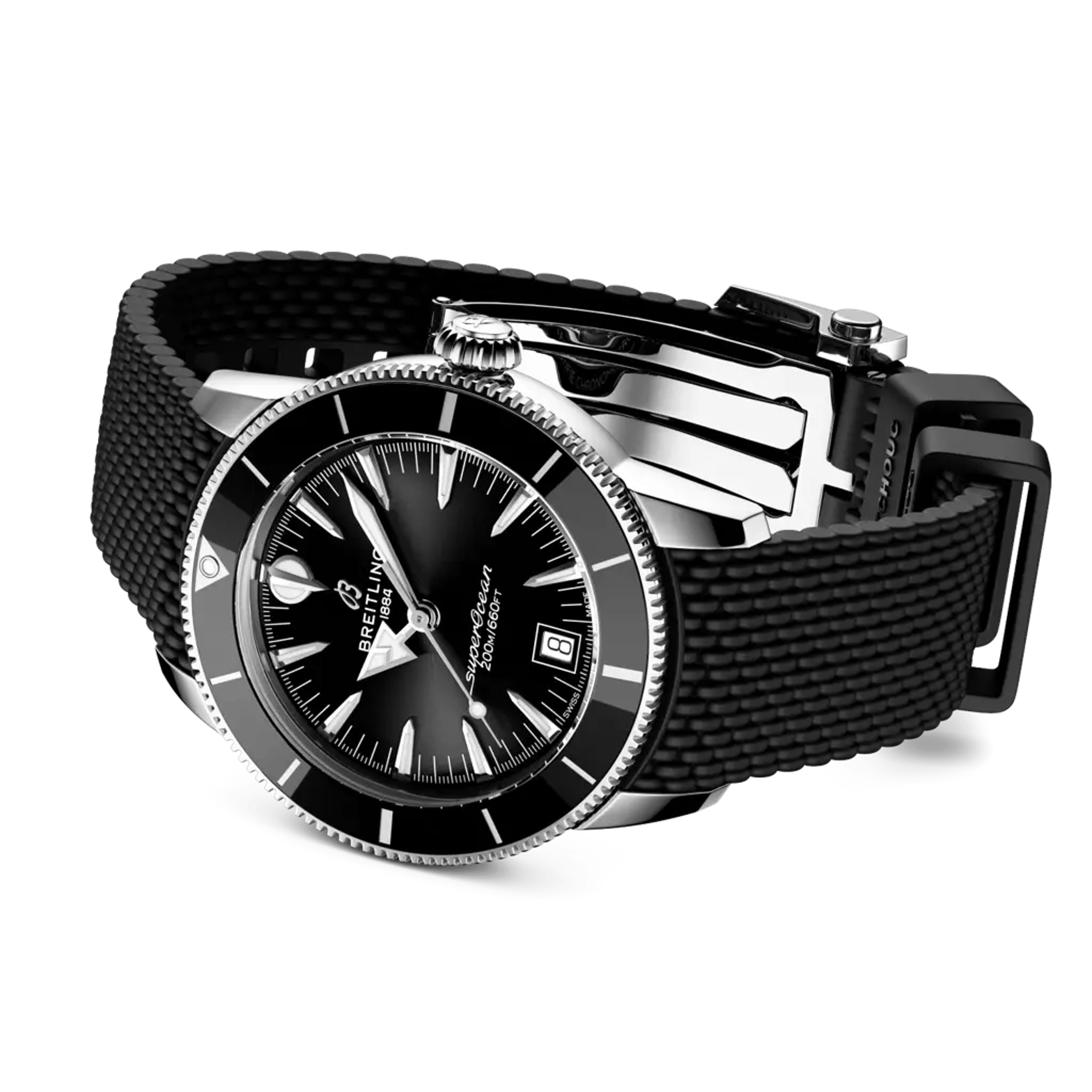 Superocean Heritage B31 Automatic 40 - AB3110241B1S1 - image 3