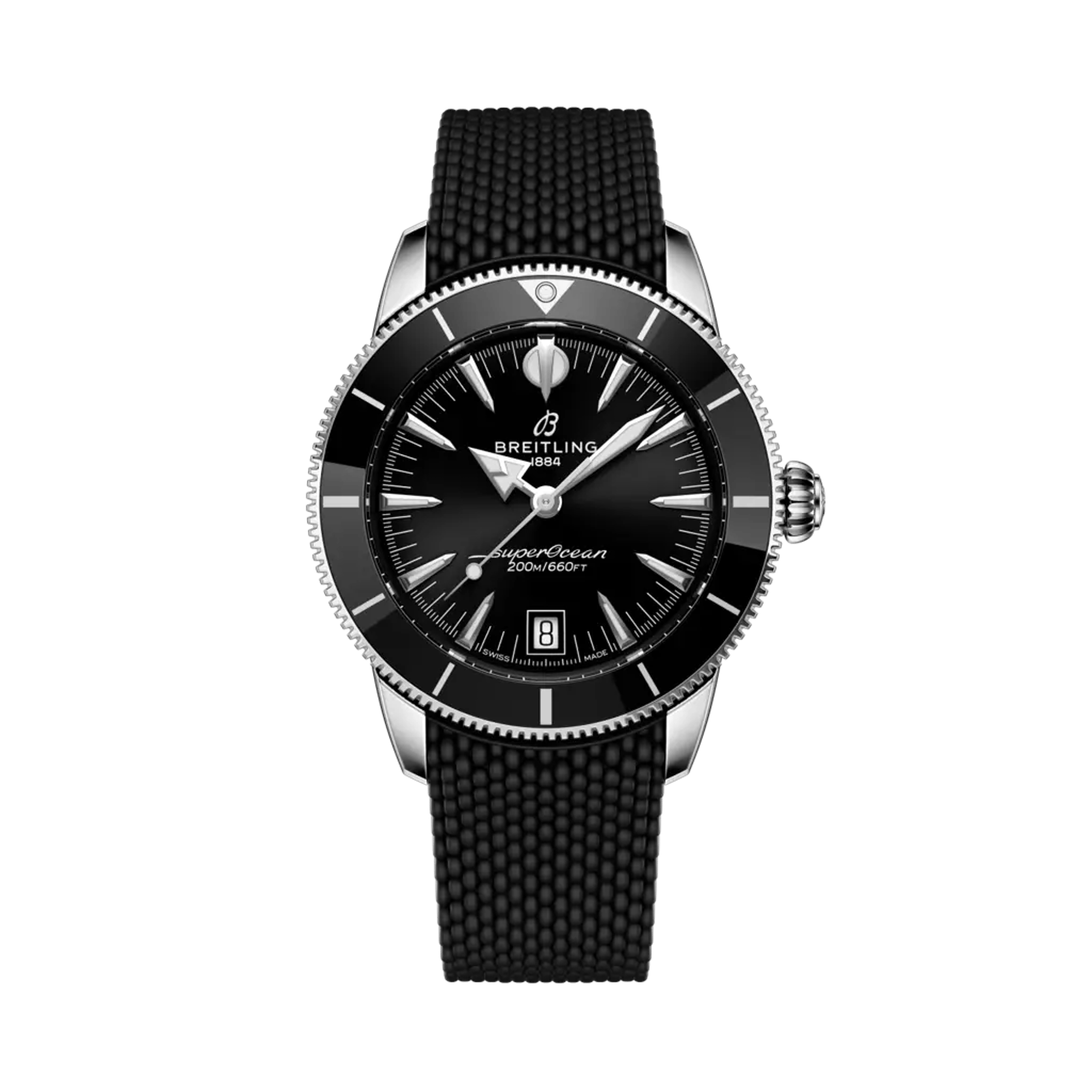 Superocean Heritage B31 Automatic 40 - AB3110241B1S1 - image 1