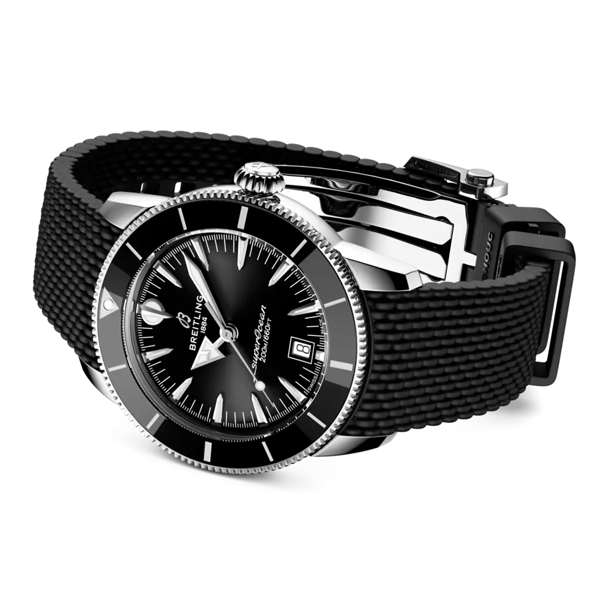 Superocean Heritage B31 Automatic 42 - AB3111241B1S1 - image 3