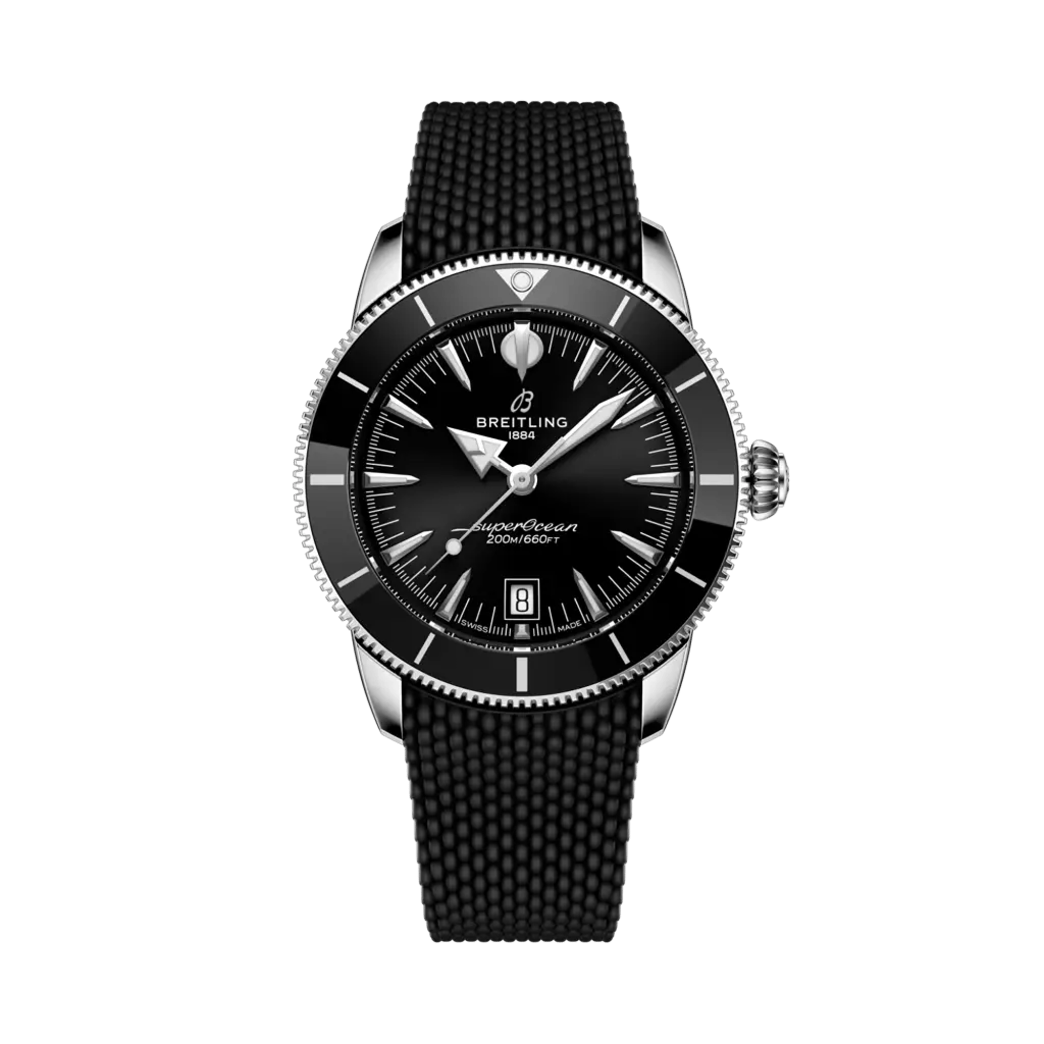 Superocean Heritage B31 Automatic 42 - AB3111241B1S1 - image 1