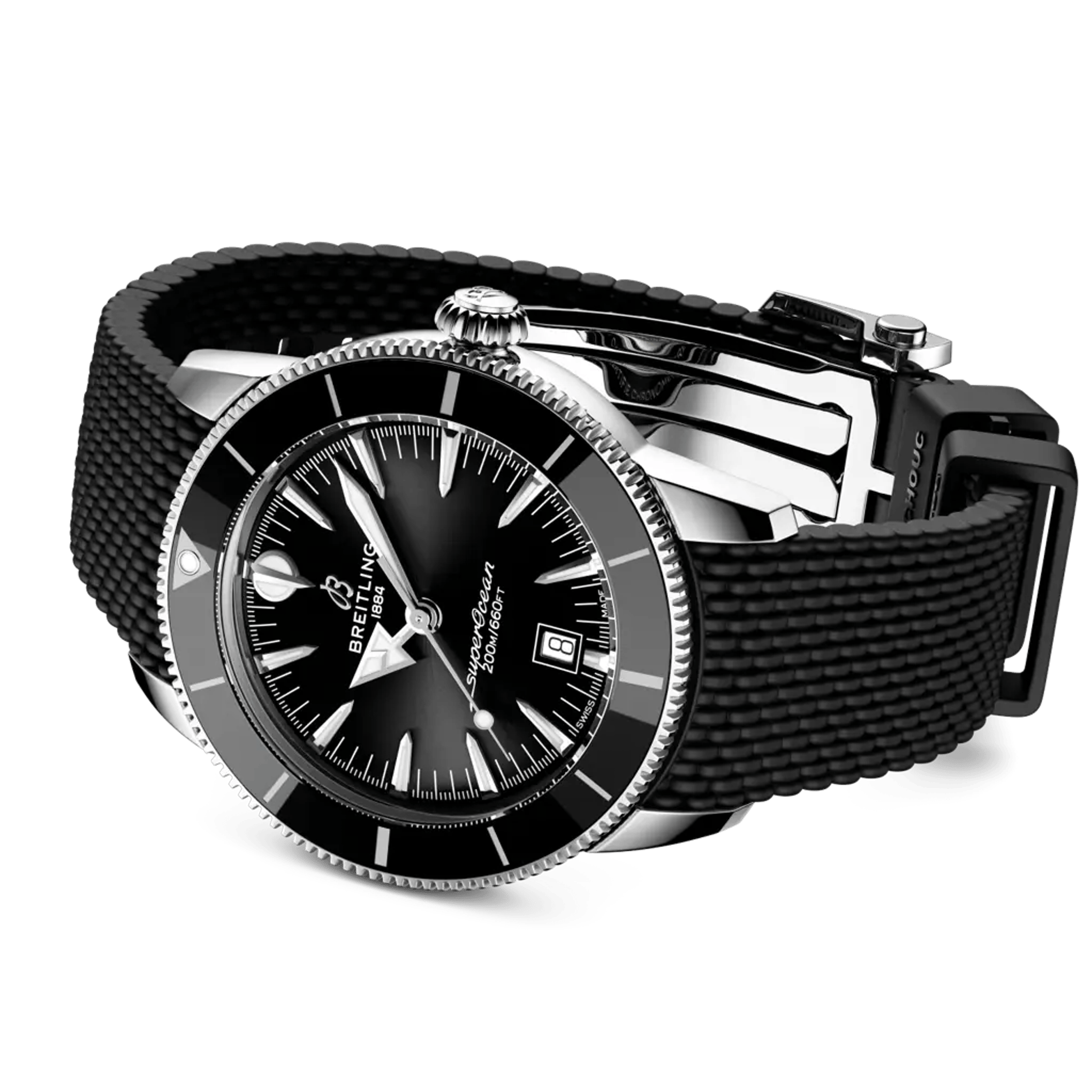 Superocean Heritage B31 Automatic 44 - AB3112241B1S1 - image 3