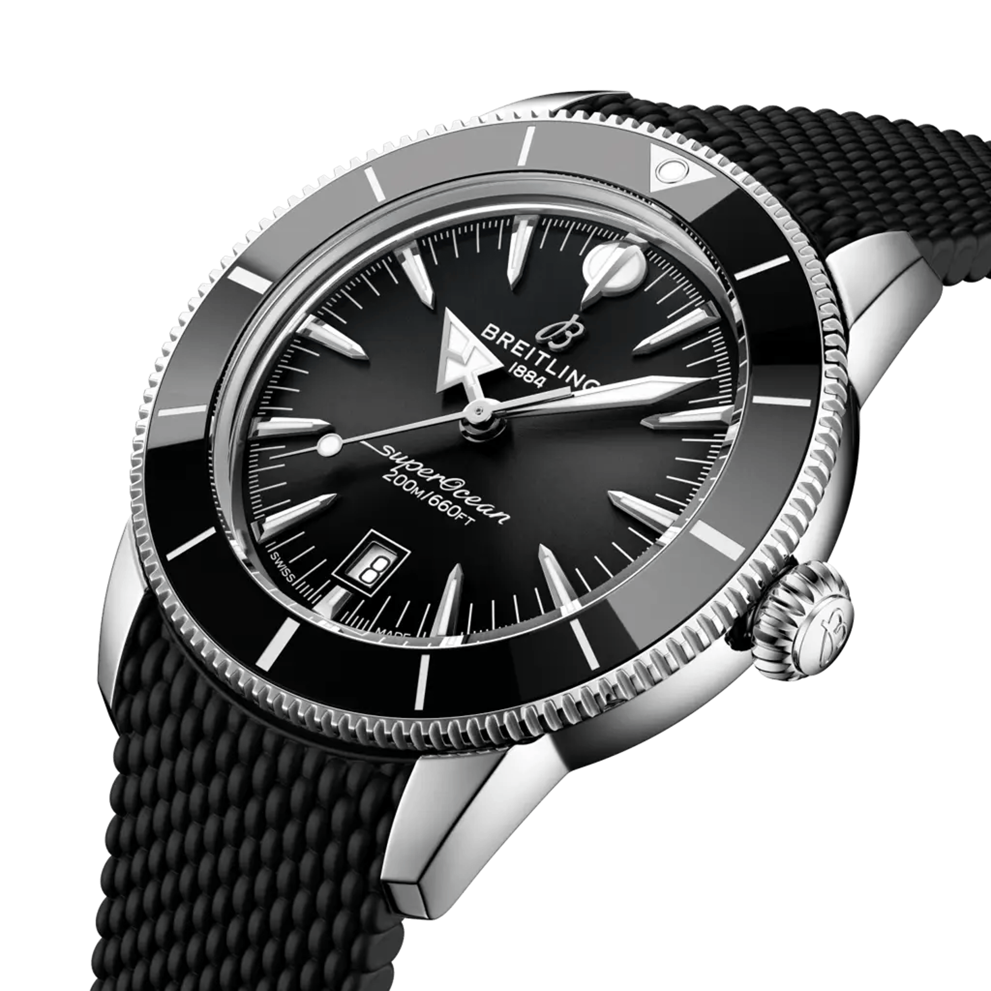 Superocean Heritage B31 Automatic 44 - AB3112241B1S1 - image 2