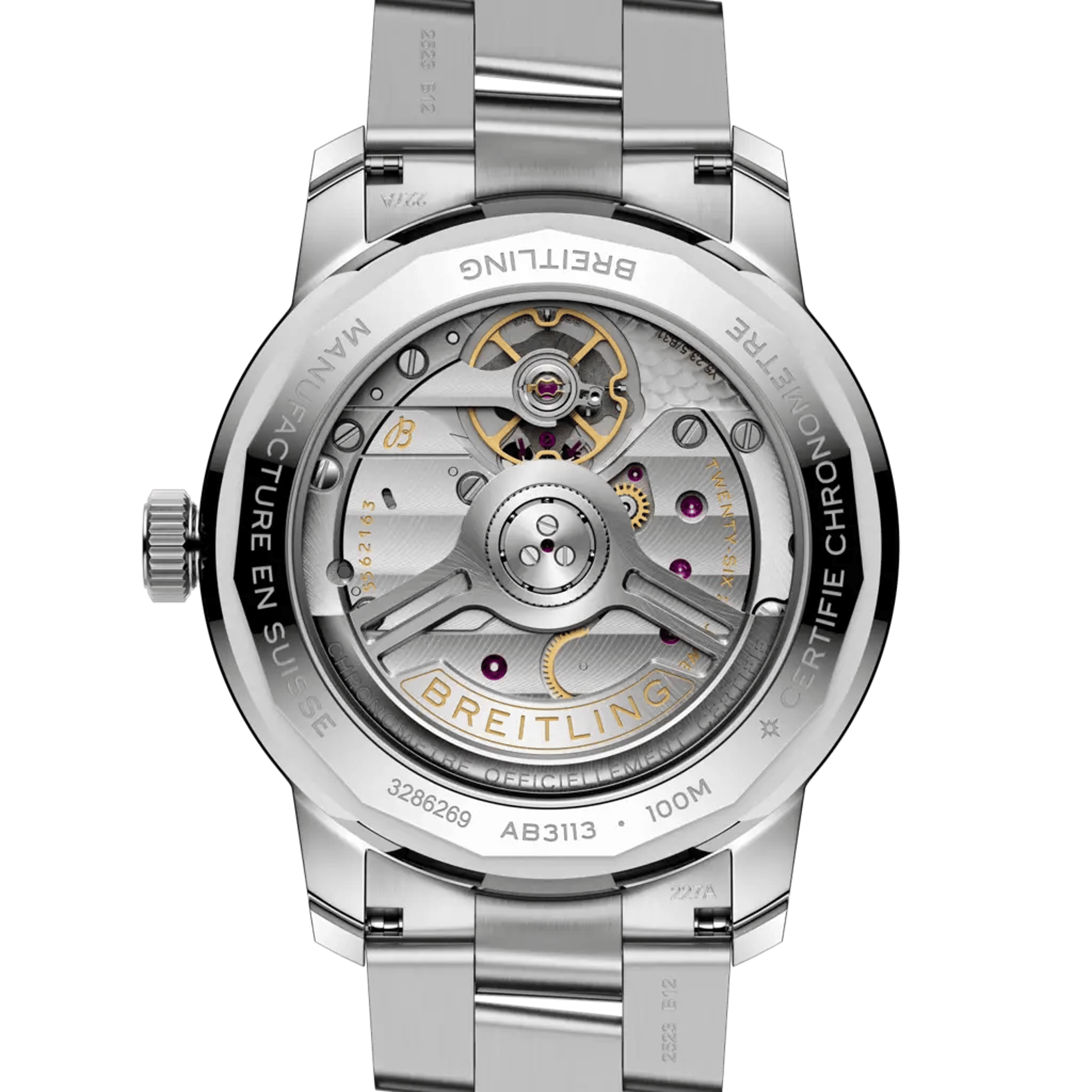 Top Time B31 - AB3113171L1A1 - image 4