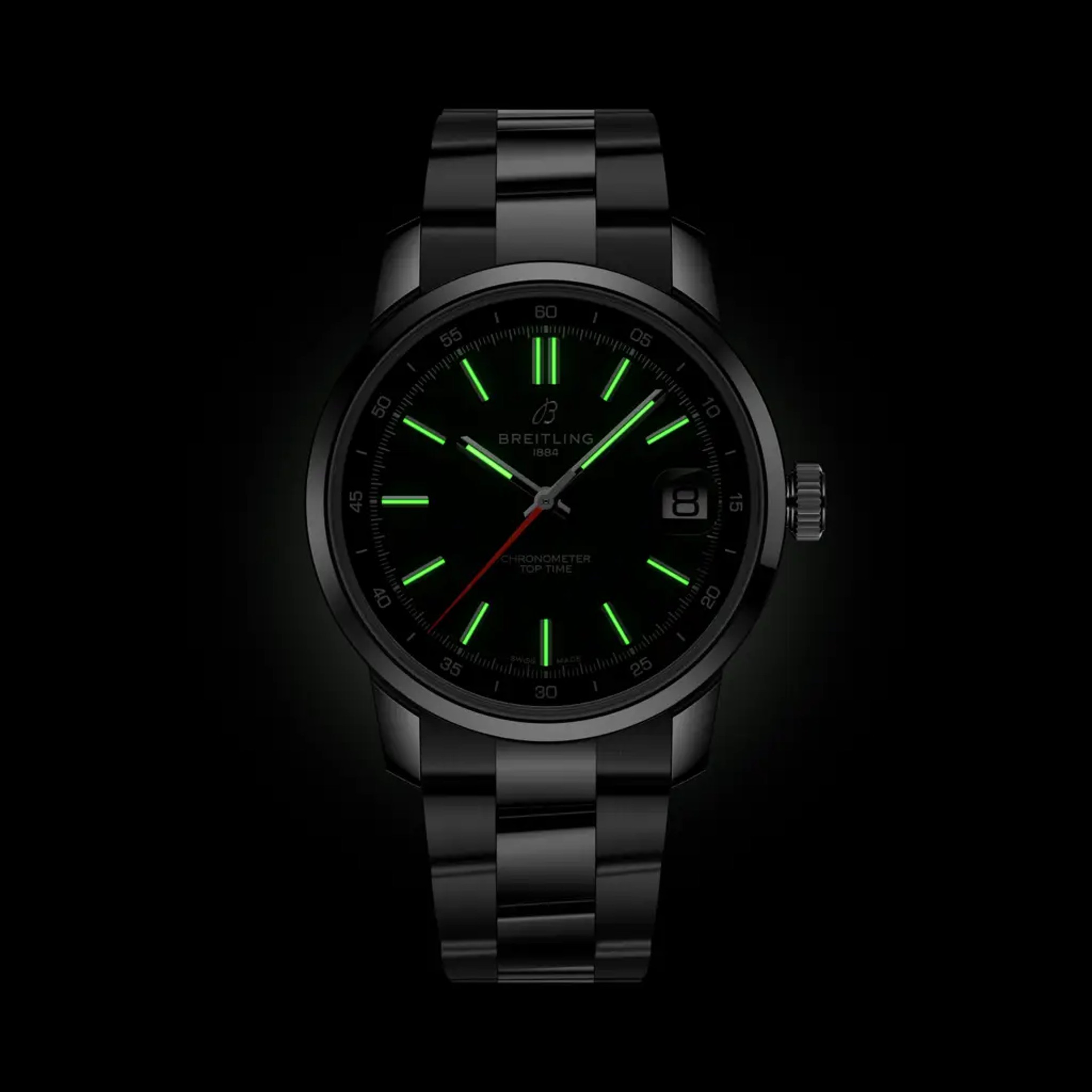 Top Time B31 - AB3113171L1A1 - image 5