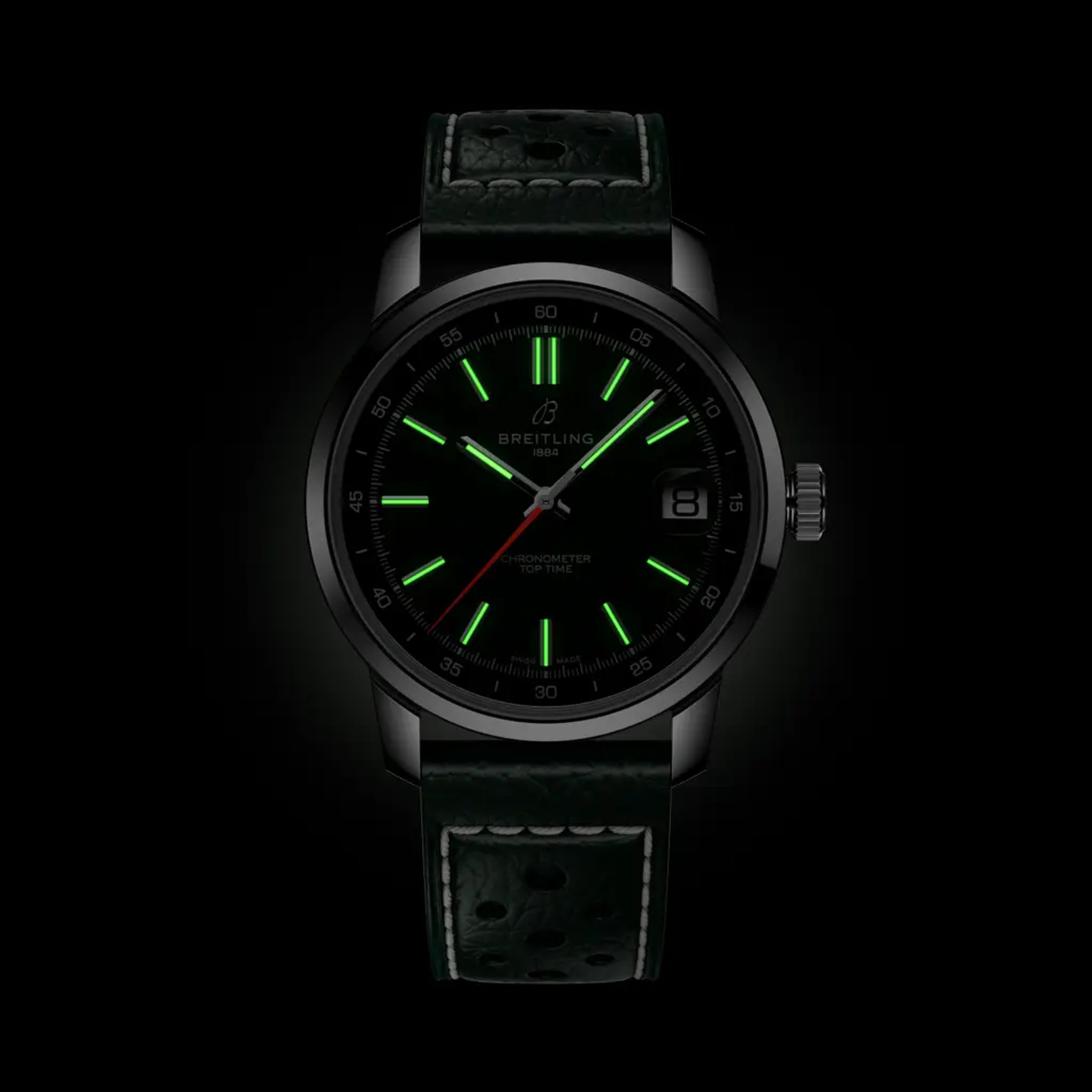 Top Time B31 - AB3113171L1X1 - image 5