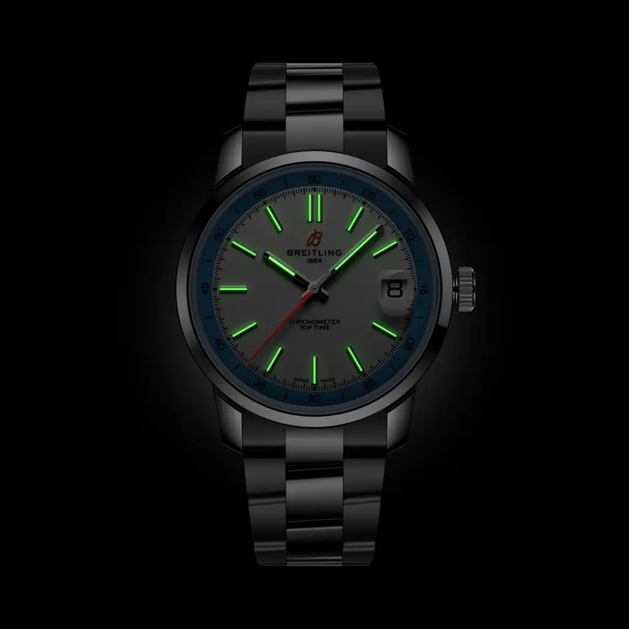 Top Time B31 - AB3113281A1A1 - image 5