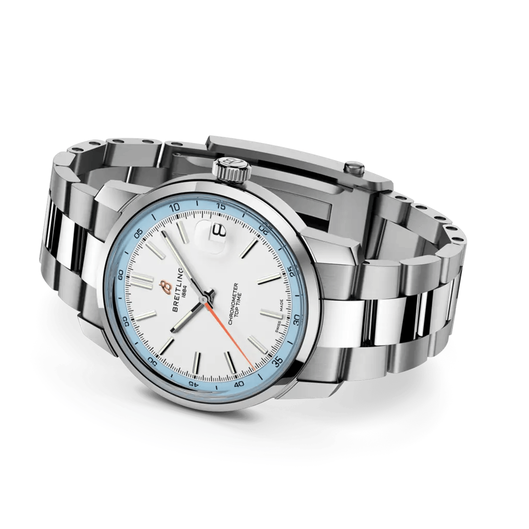 Top Time B31 - AB3113281A1A1 - image 3