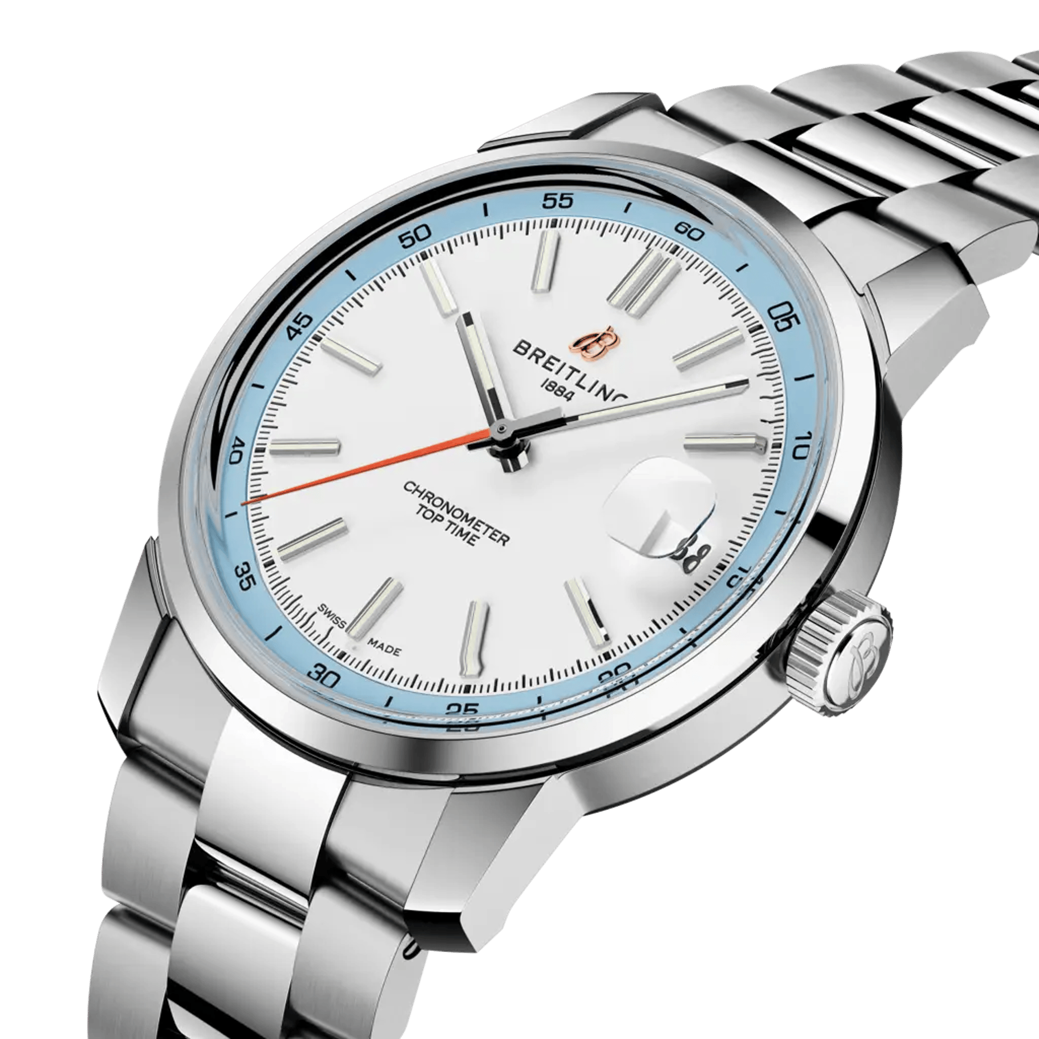 Top Time B31 - AB3113281A1A1 - image 2