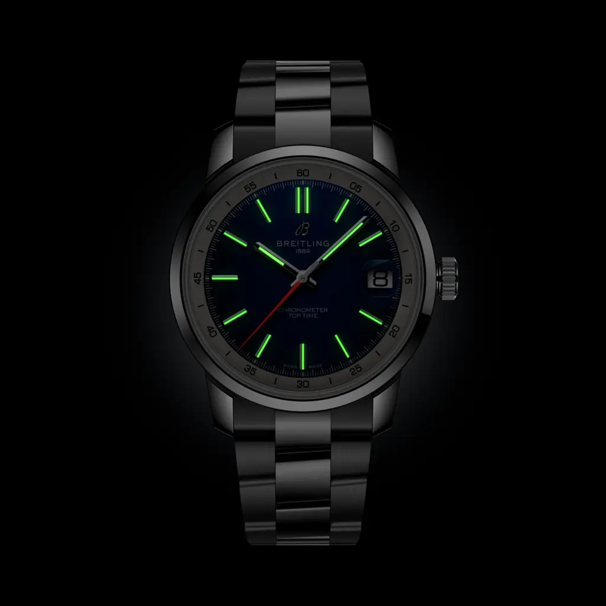 Top Time B31 - AB3113A71C1A1 - image 5