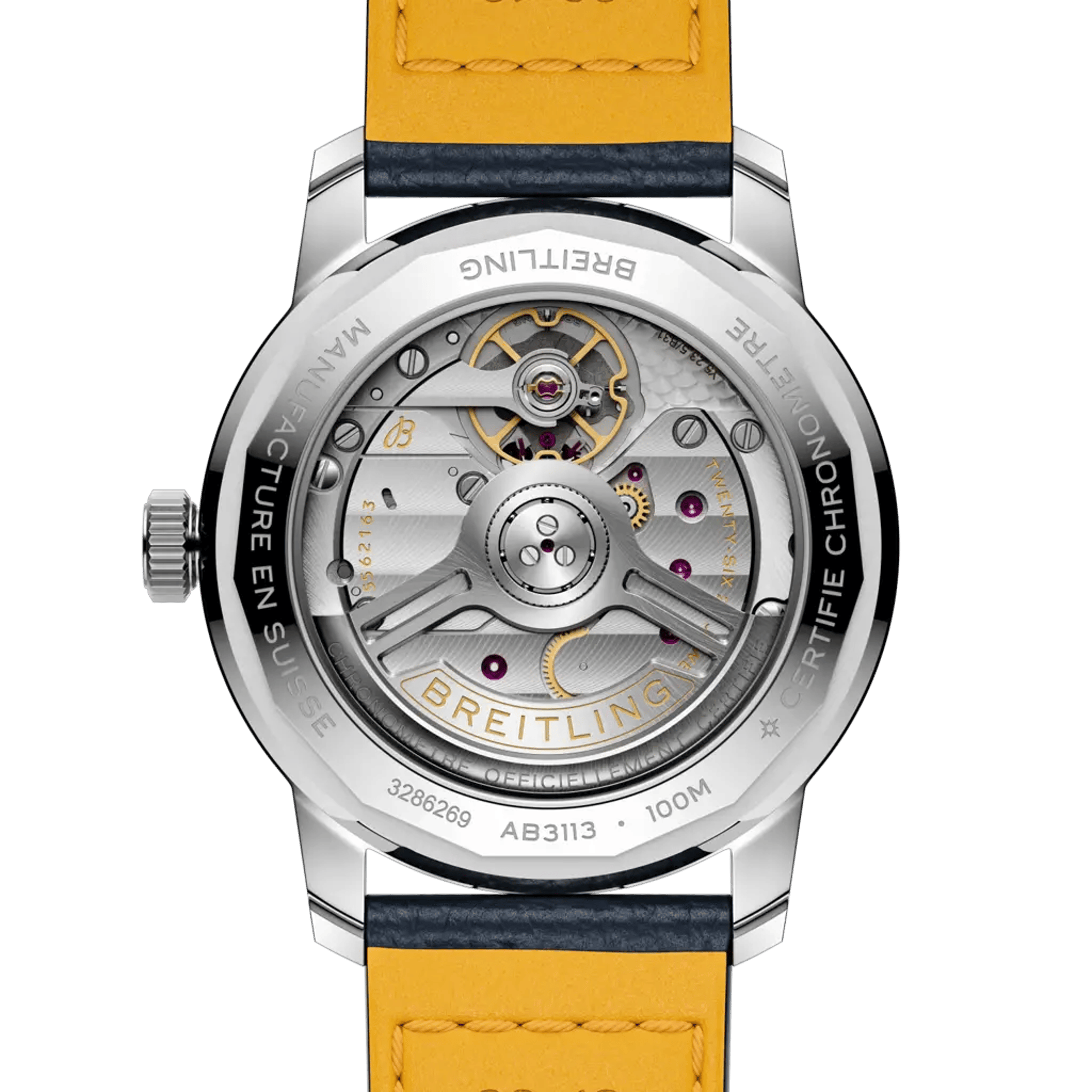 Top Time B31 - AB3113A71C1X1 - image 4