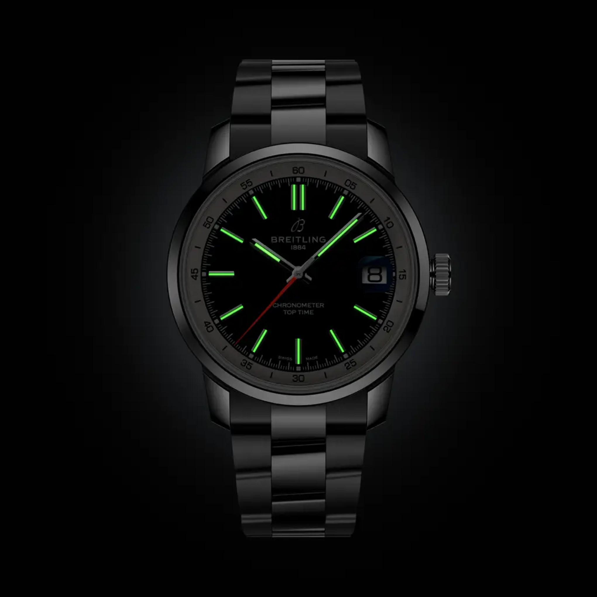 Top Time B31 - AB3113A71C2A1 - image 6