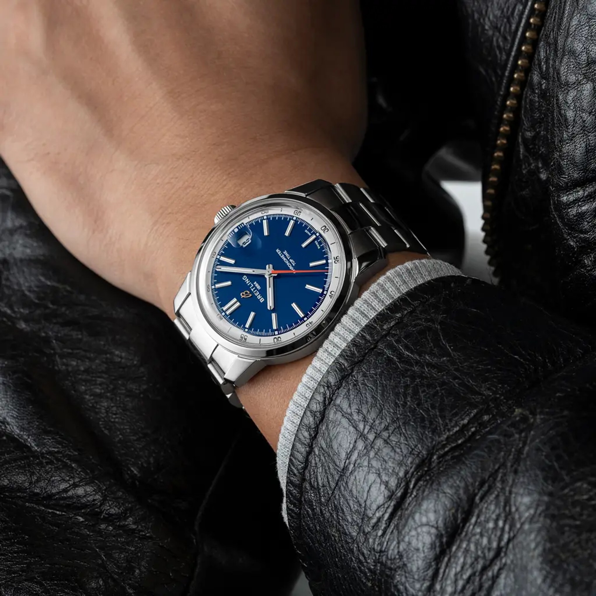 Top Time B31 - AB3113A71C2A1 - image 5