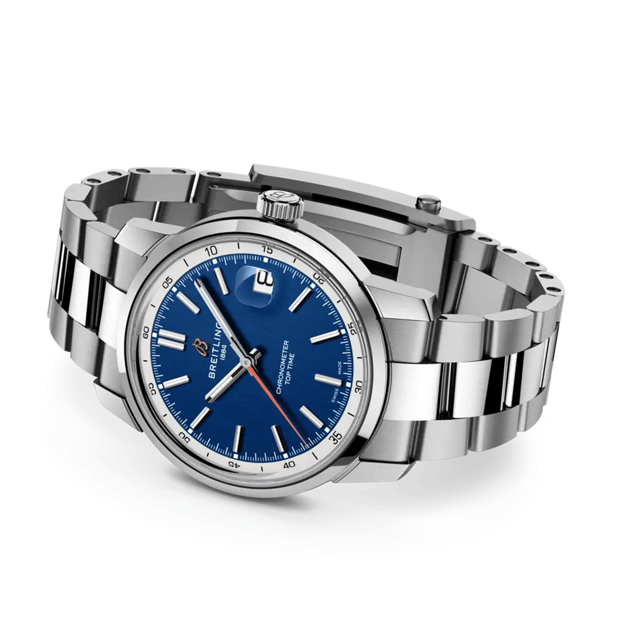 Top Time B31 - AB3113A71C2A1 - image 3