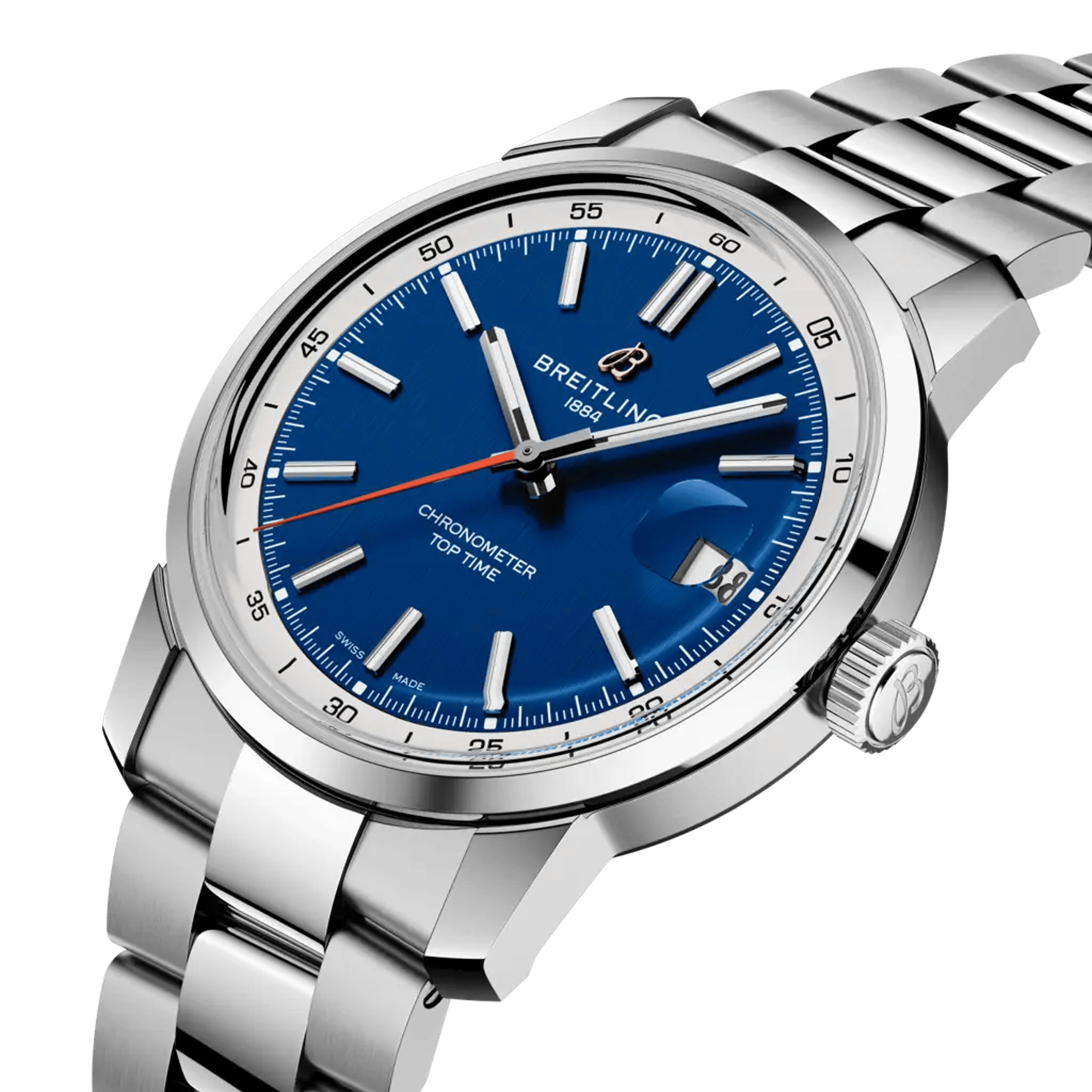 Top Time B31 - AB3113A71C2A1 - image 2