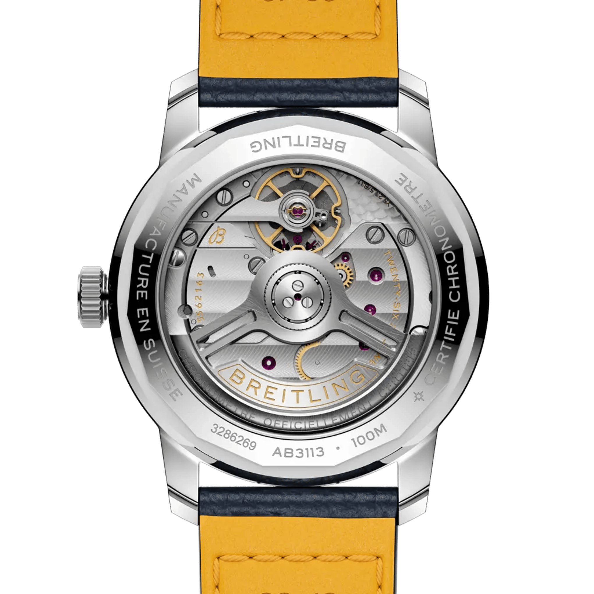 Top Time B31 - AB3113A71C2X1 - image 4