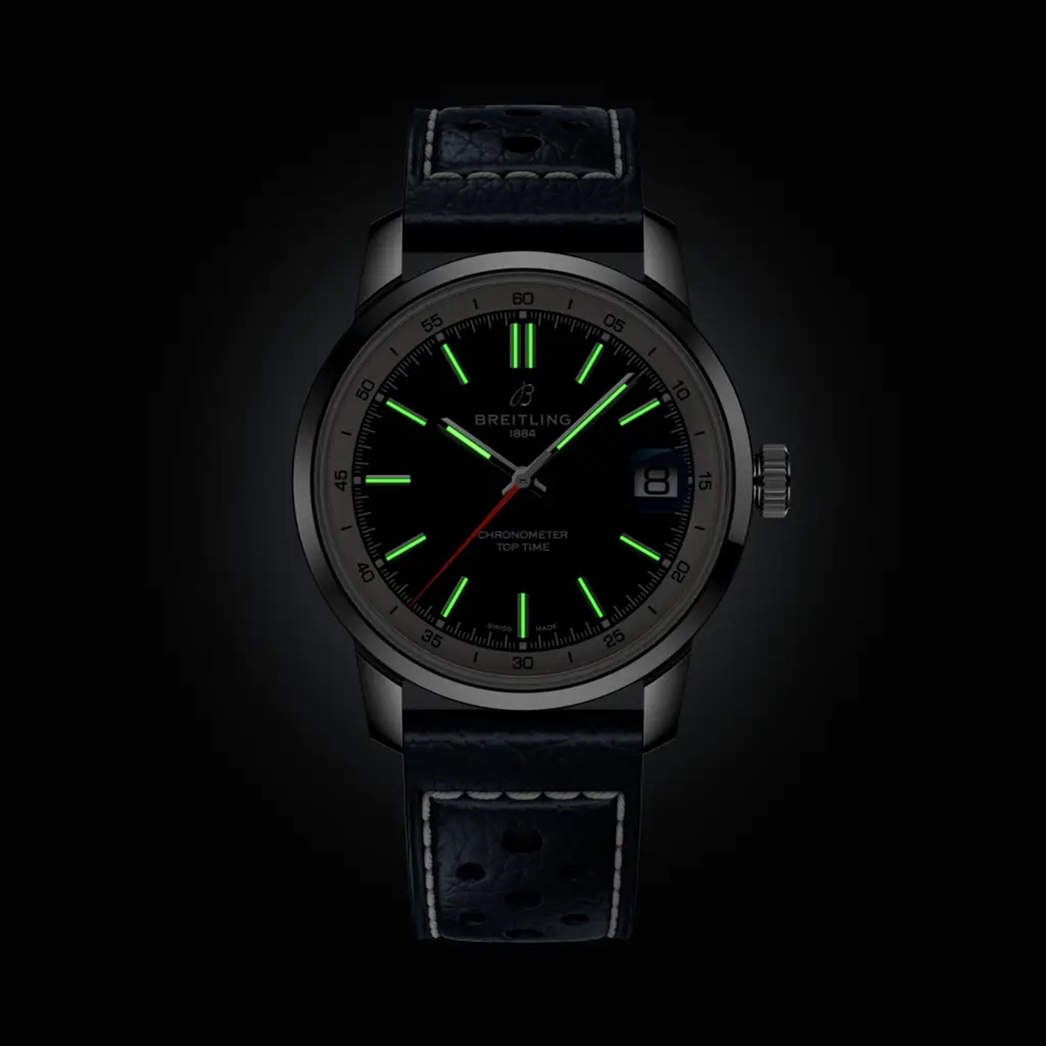 Top Time B31 - AB3113A71C2X1 - image 6