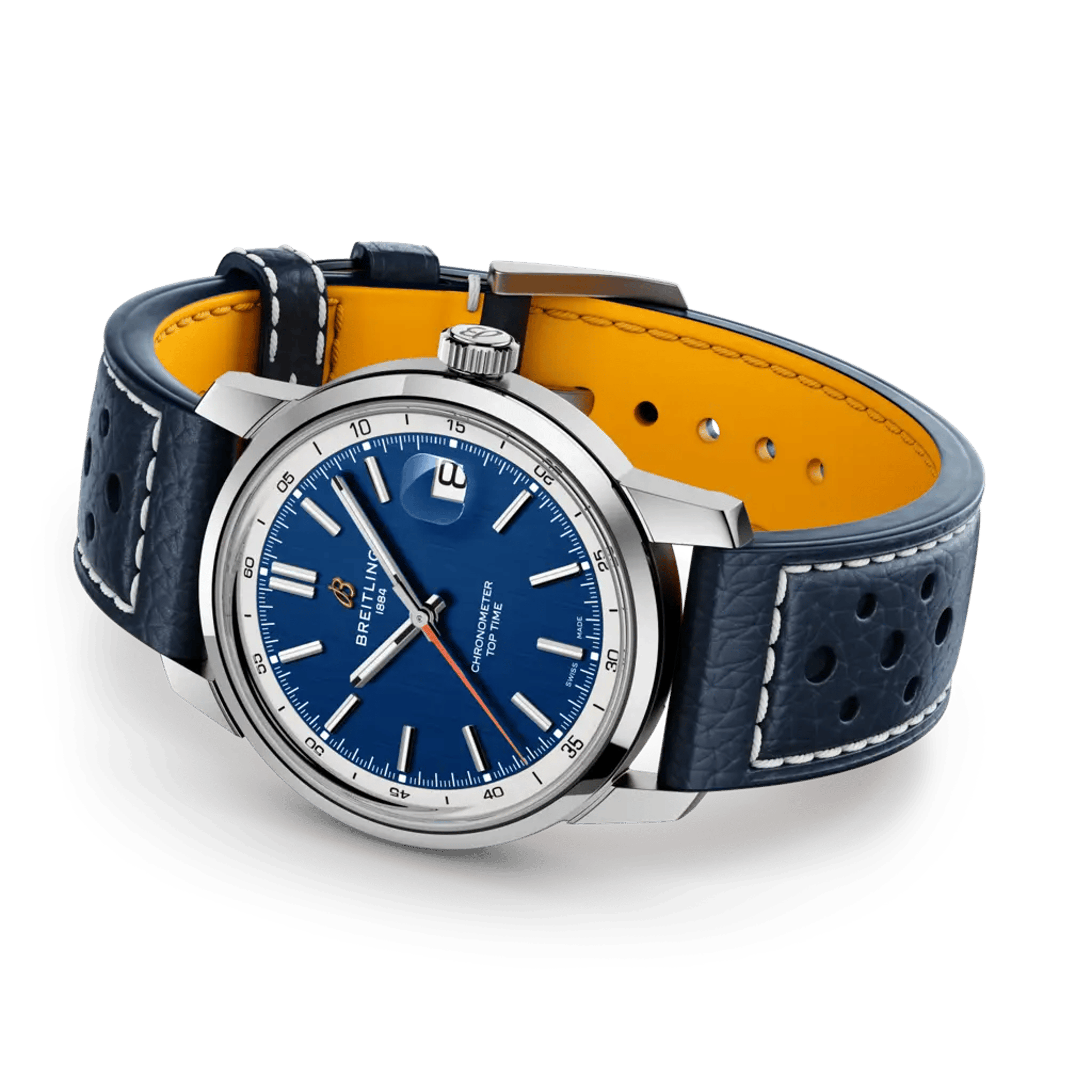 Top Time B31 - AB3113A71C2X1 - image 3